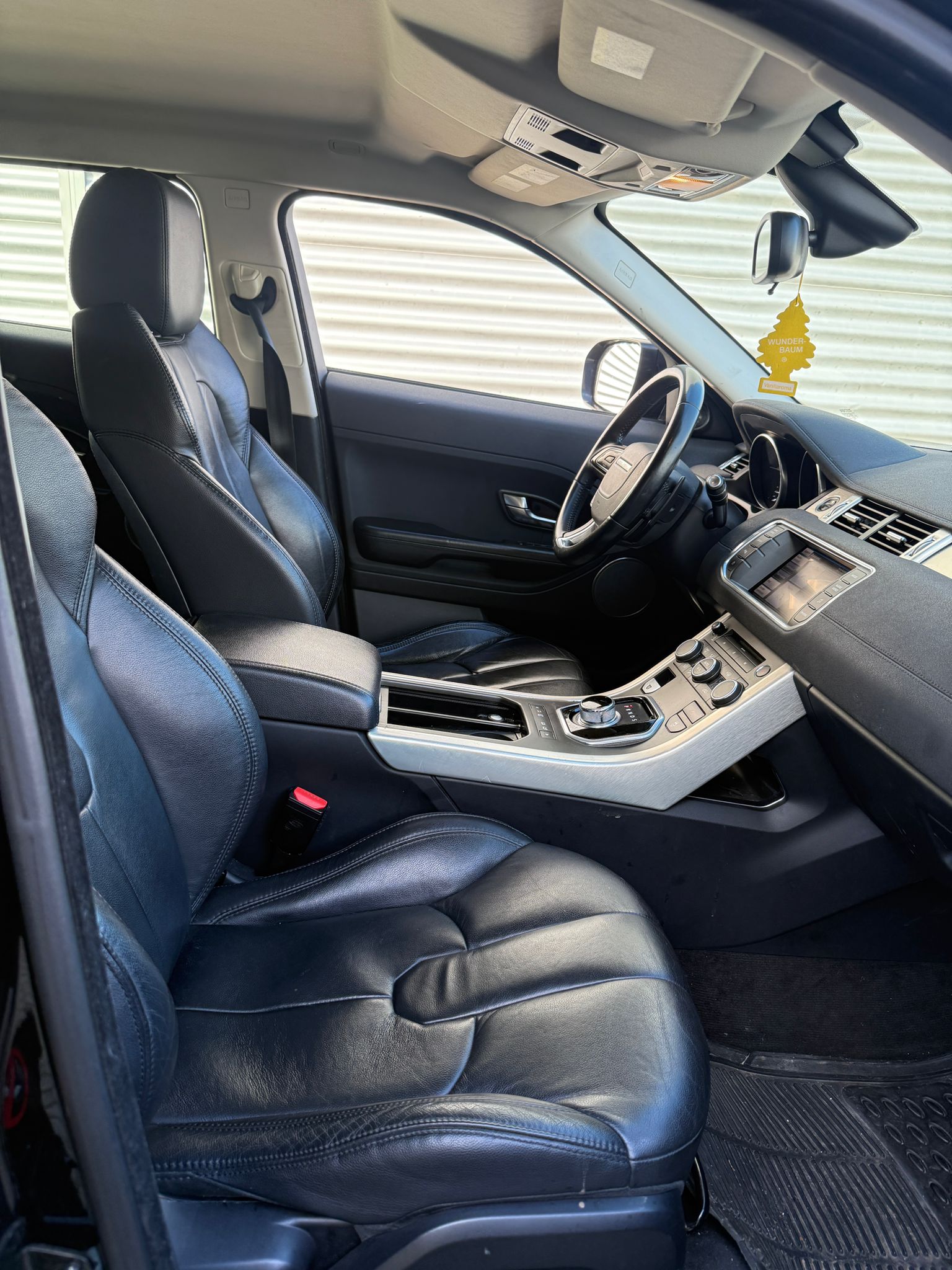 LAND ROVER Range Rover Evoque 2.2 TD4-image-11