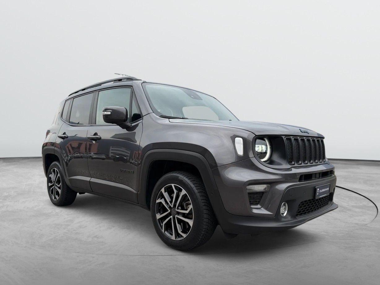 JEEP Renegade 1.3 T PHEV S AWD-showroom-element-2