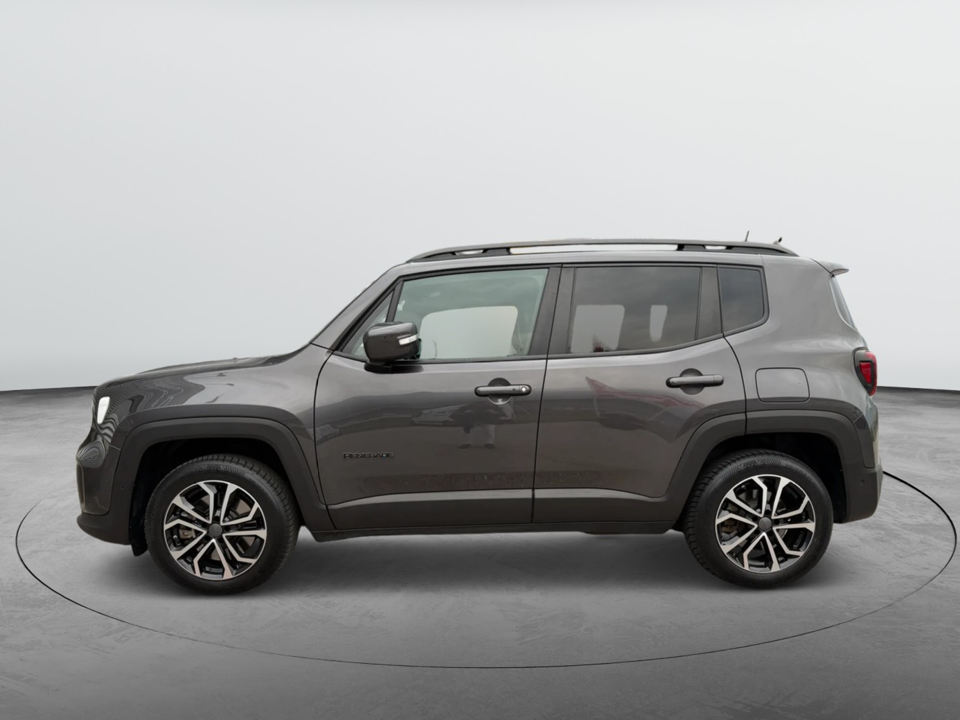 JEEP Renegade 1.3 T PHEV S AWD-image-7