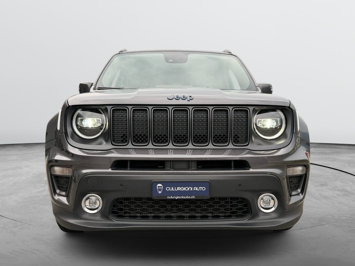 JEEP Renegade 1.3 T PHEV S AWD-showroom-element-1