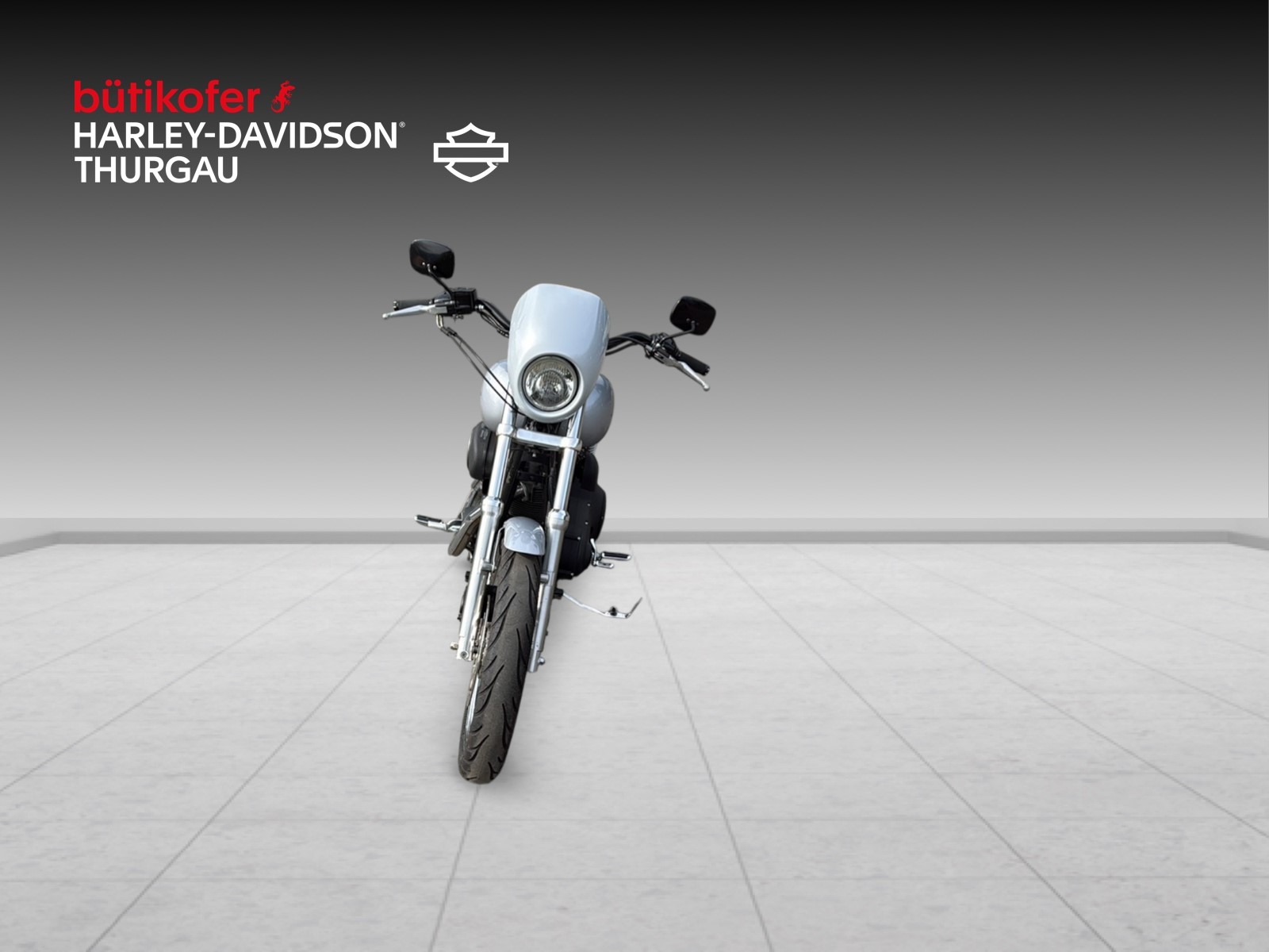 HARLEY-DAVIDSON FXDX Dyna Glide Sport-image-6