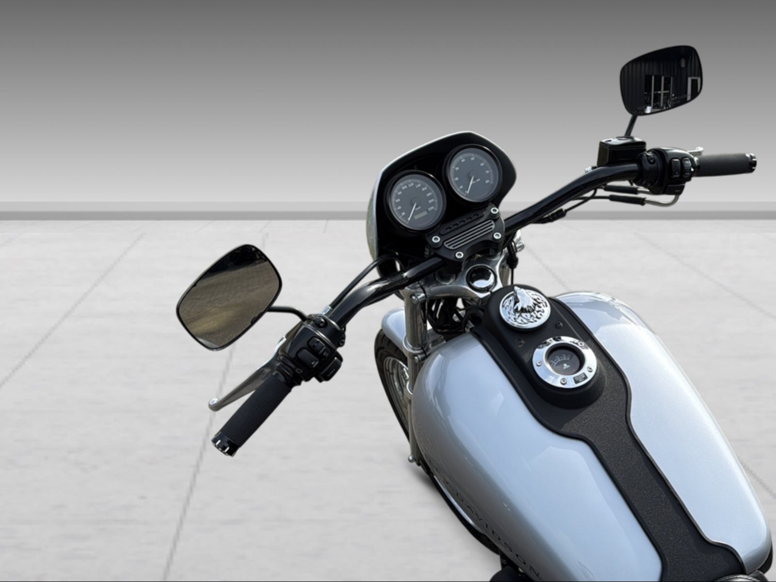 HARLEY-DAVIDSON FXDX Dyna Glide Sport-image-3