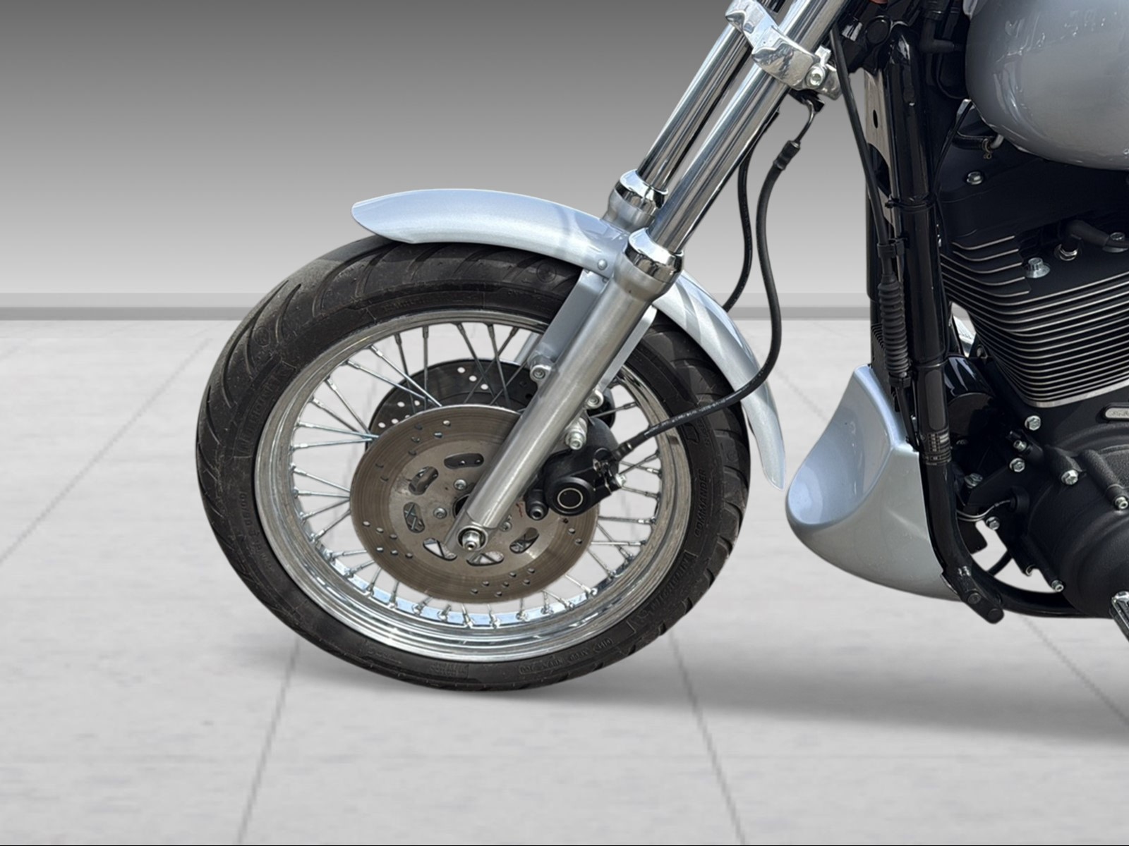 HARLEY-DAVIDSON FXDX Dyna Glide Sport-image-5