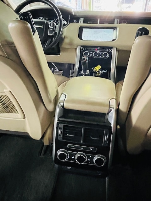 LAND ROVER Range Rover Sport 3.0 SDV6 Autobiogr. Dynamic Aut.-image-9