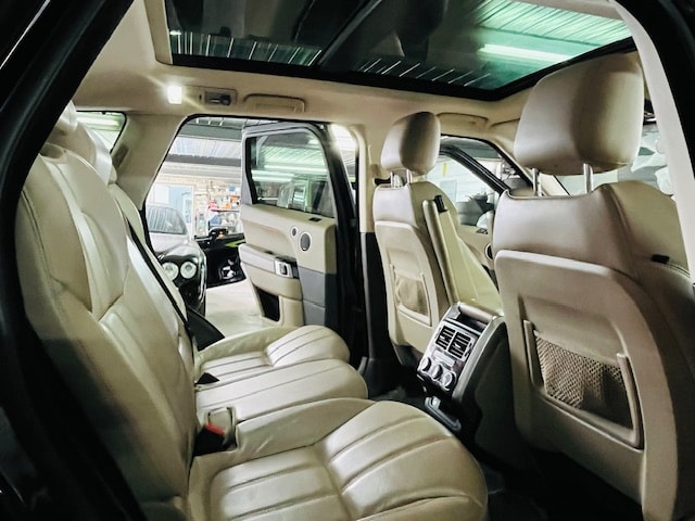 LAND ROVER Range Rover Sport 3.0 SDV6 Autobiogr. Dynamic Aut.-image-12