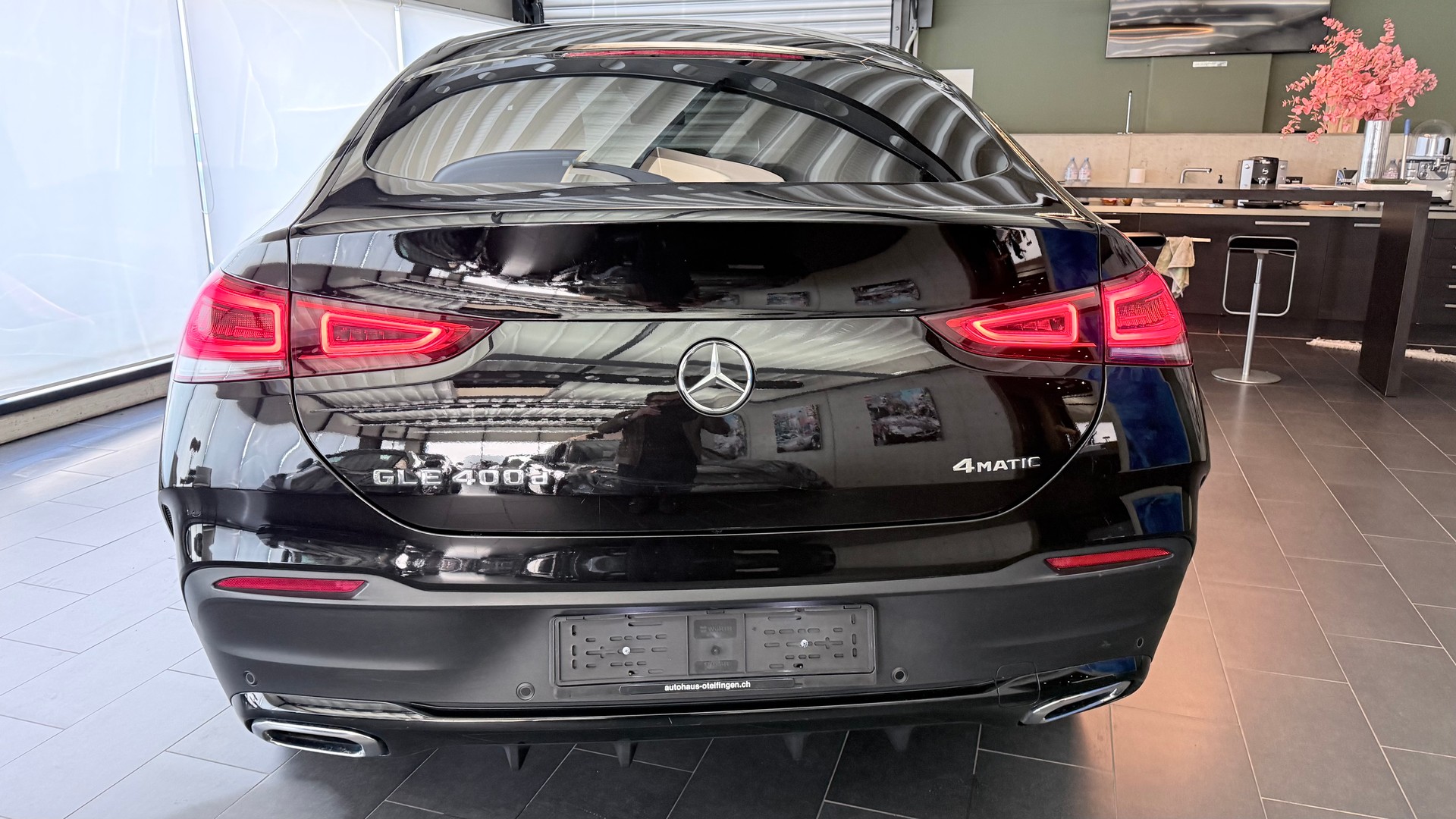 MERCEDES-BENZ GLE 400 d 4matic Coupé-image-6