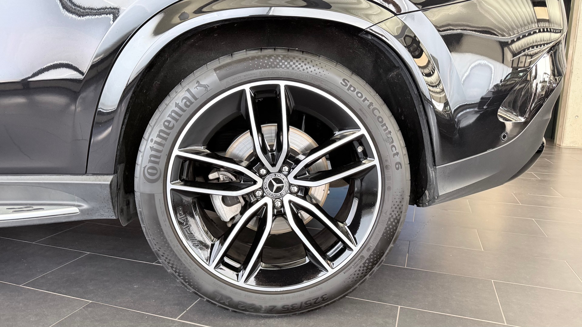 MERCEDES-BENZ GLE 400 d 4matic Coupé-image-18