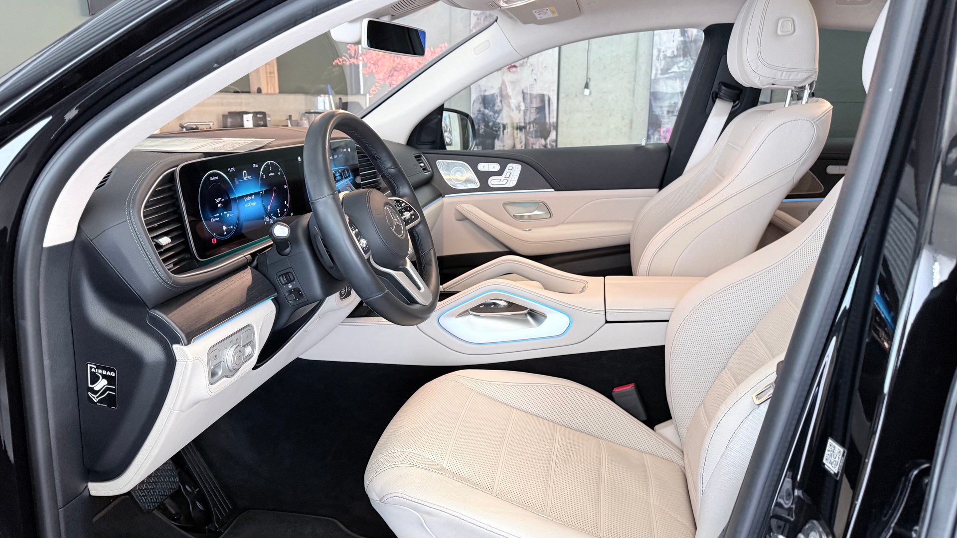 MERCEDES-BENZ GLE 400 d 4matic Coupé-image-17
