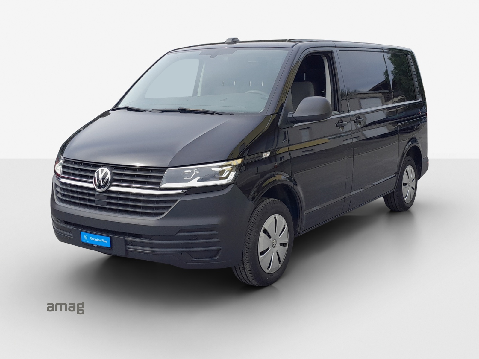 VW T6.1 2.0 TDI DSG