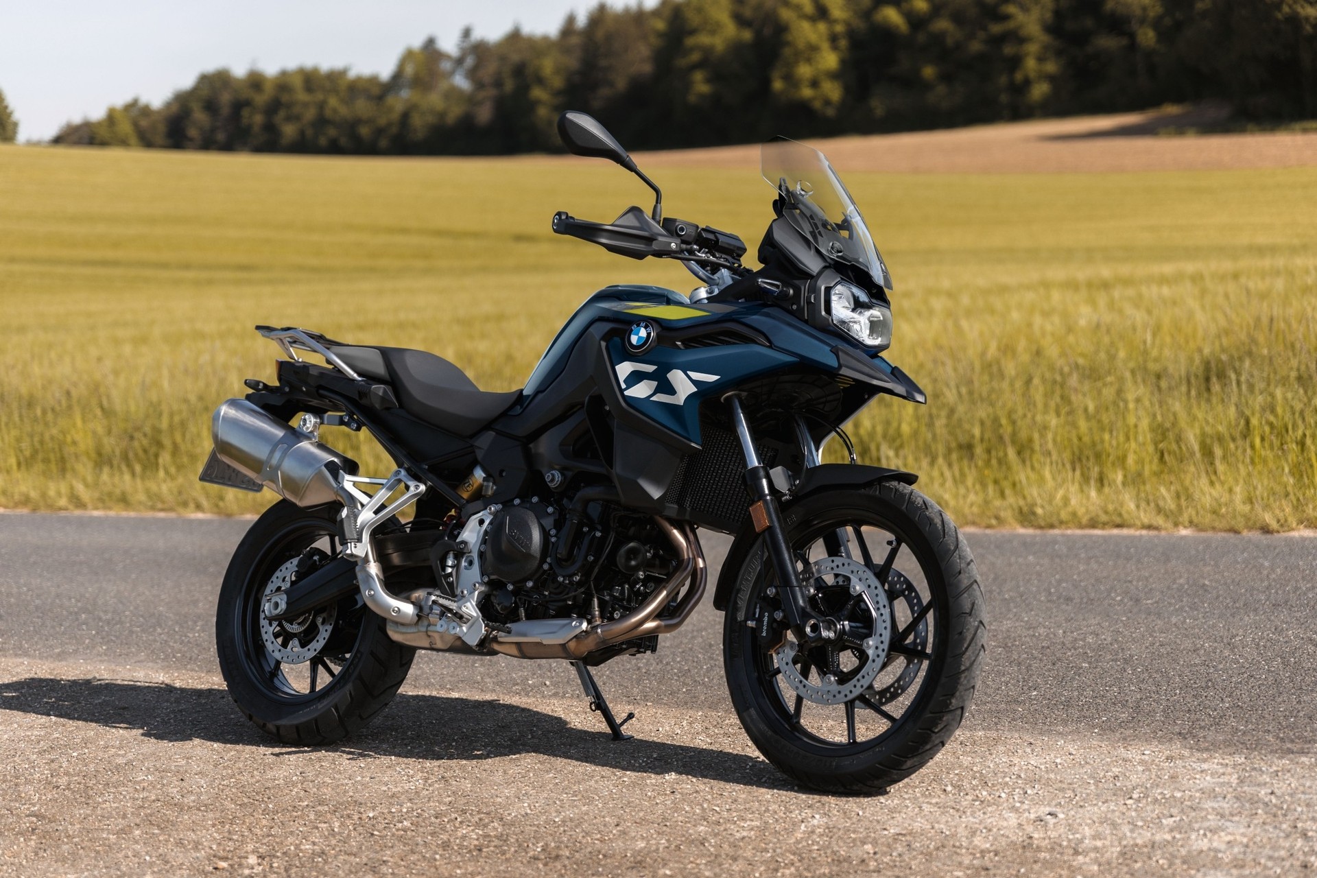 BMW F 800 GS-image-0