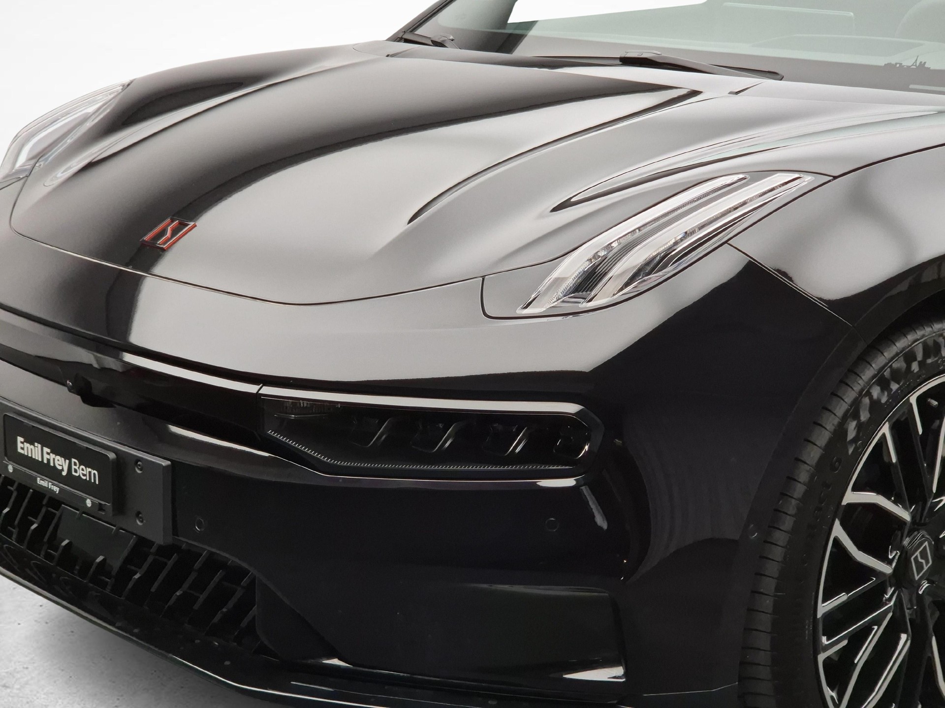 ZEEKR 001 Privilege AWD 0% Leasing 48 Monate bei Abschluss Emil Frey Protect-image-17