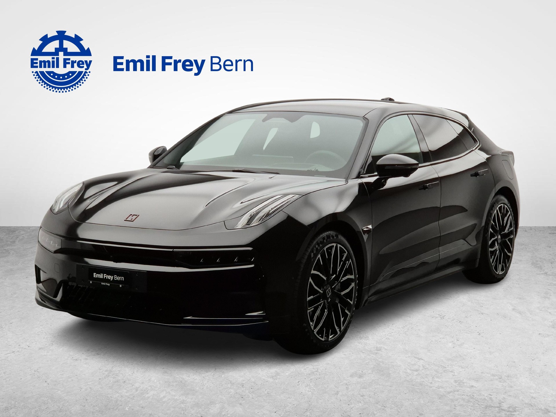 ZEEKR 001 Privilege AWD 0% Leasing 48 Monate bei Abschluss Emil Frey Protect