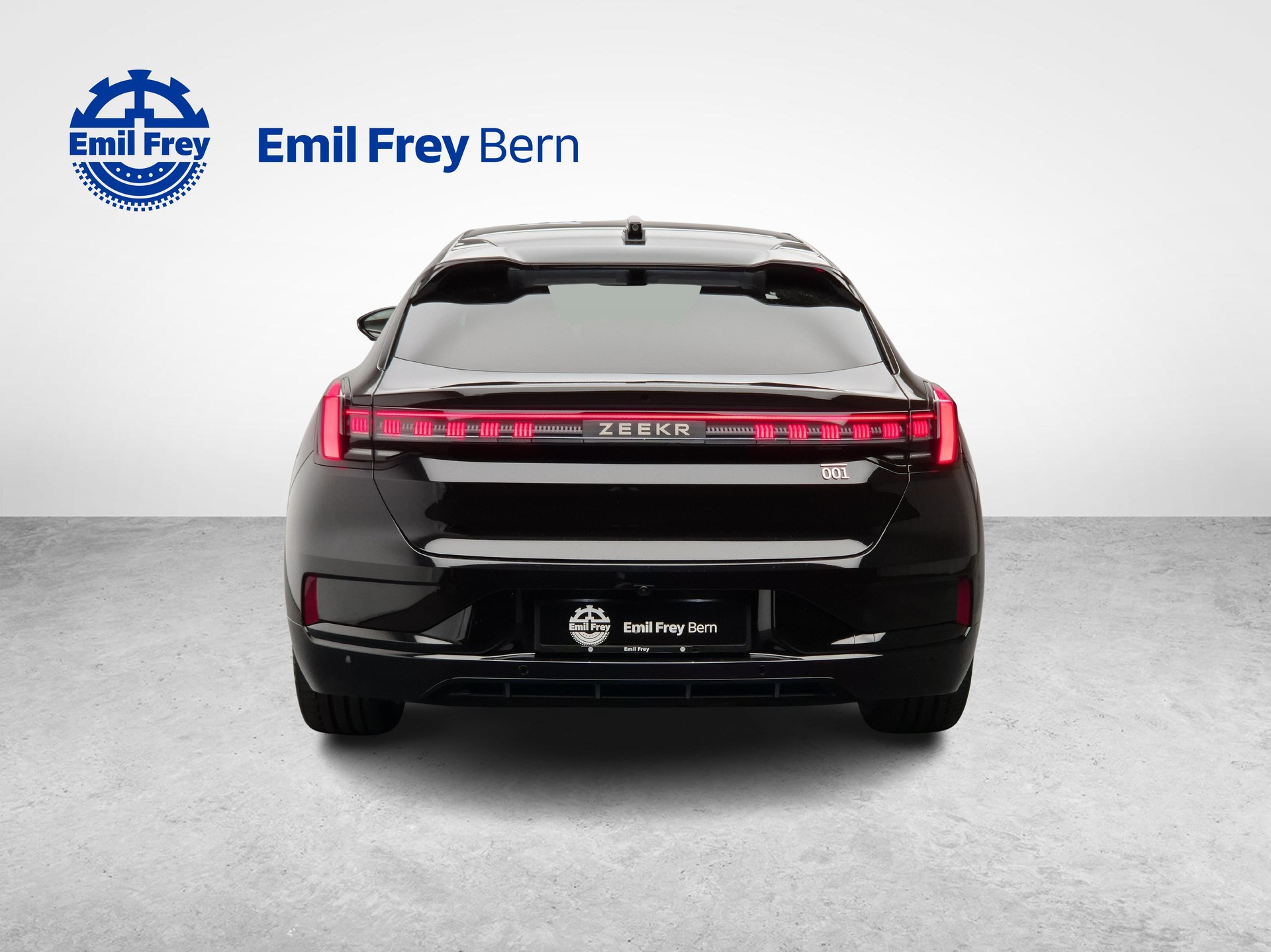 ZEEKR 001 Privilege AWD 0% Leasing 48 Monate bei Abschluss Emil Frey Protect-image-14