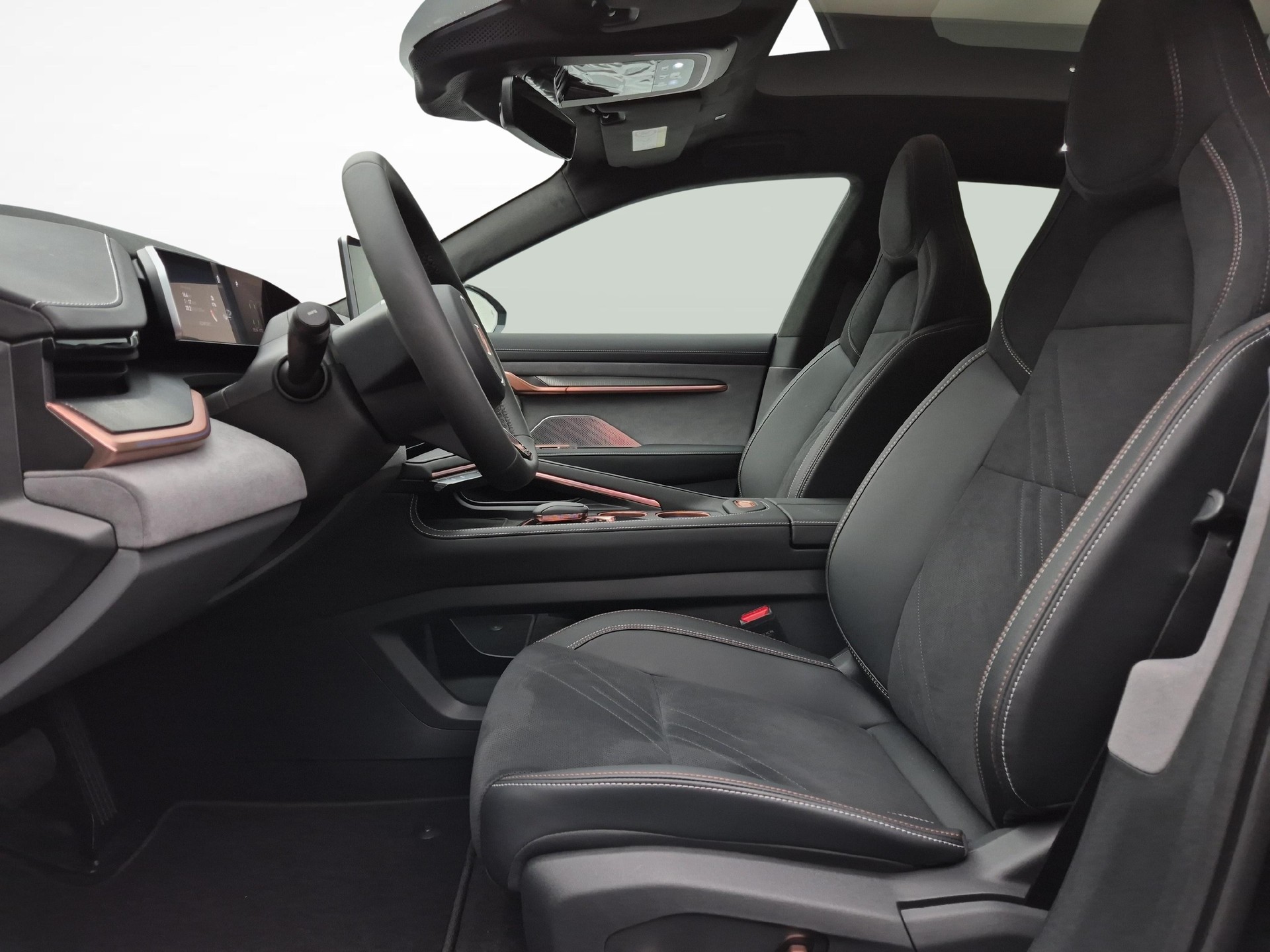 ZEEKR 001 Privilege AWD 0% Leasing 48 Monate bei Abschluss Emil Frey Protect-showroom-element-3