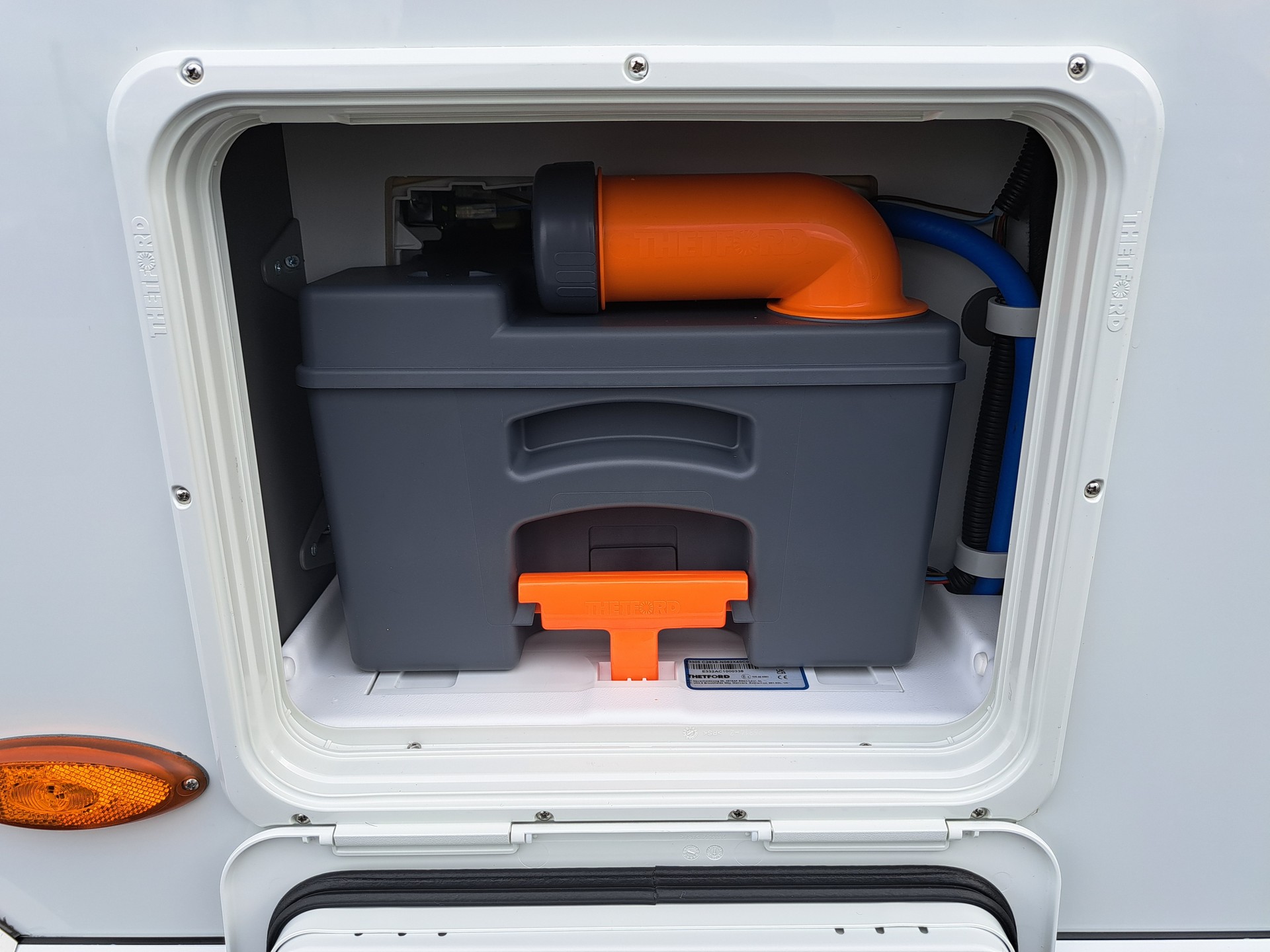 HYMER BMC T 680-image-10