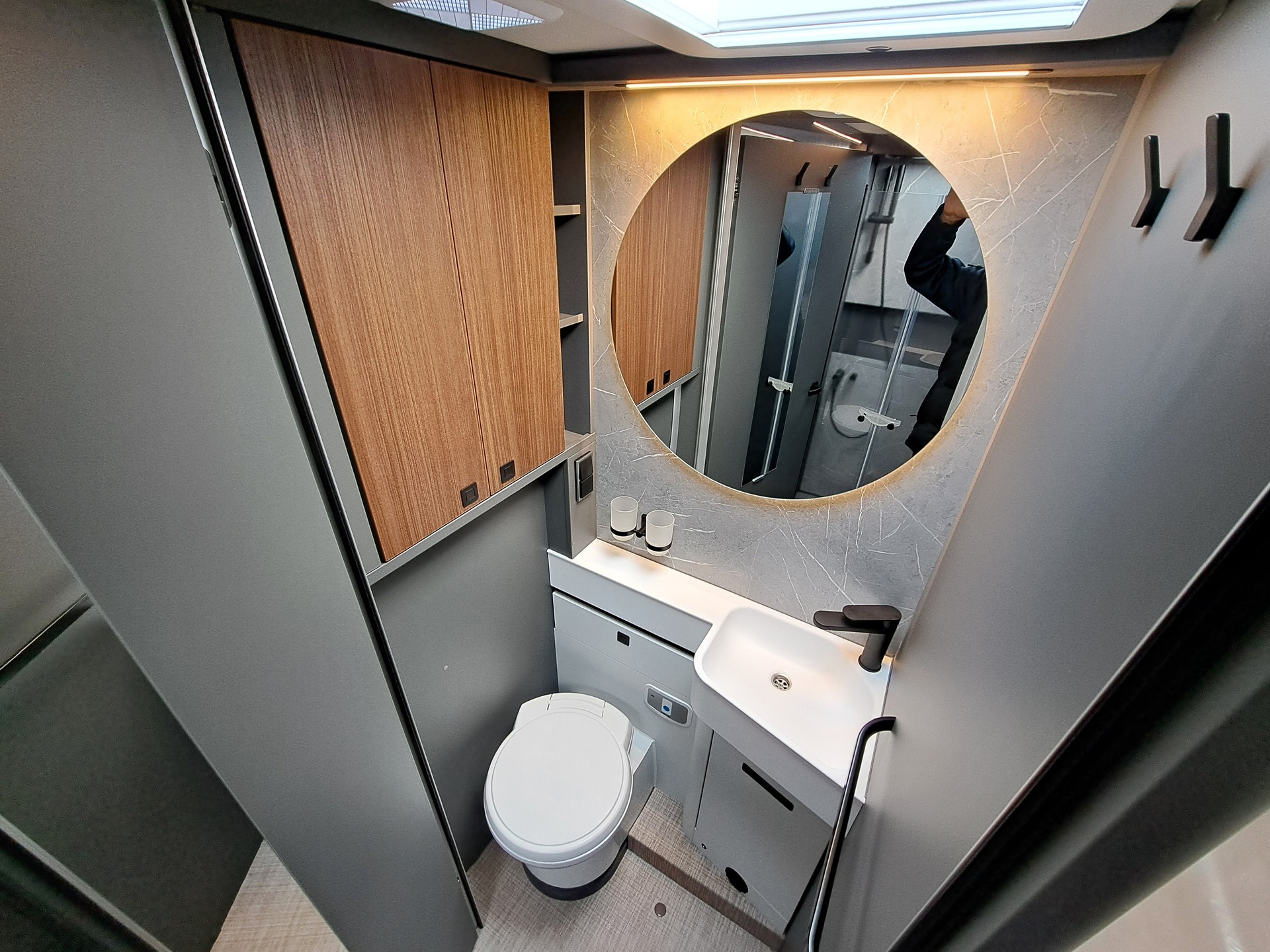 HYMER BMC T 680-image-4