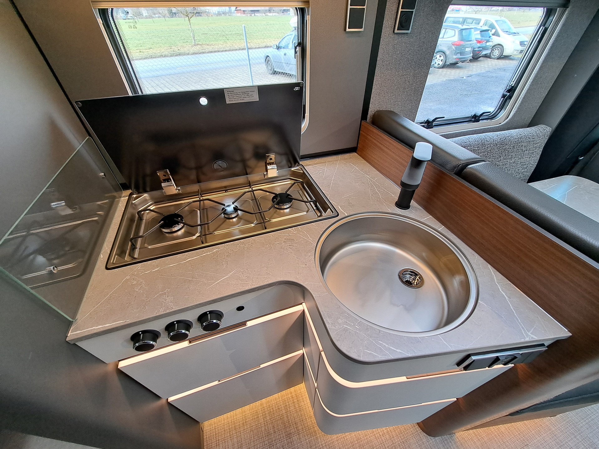 HYMER BMC T 680-image-1