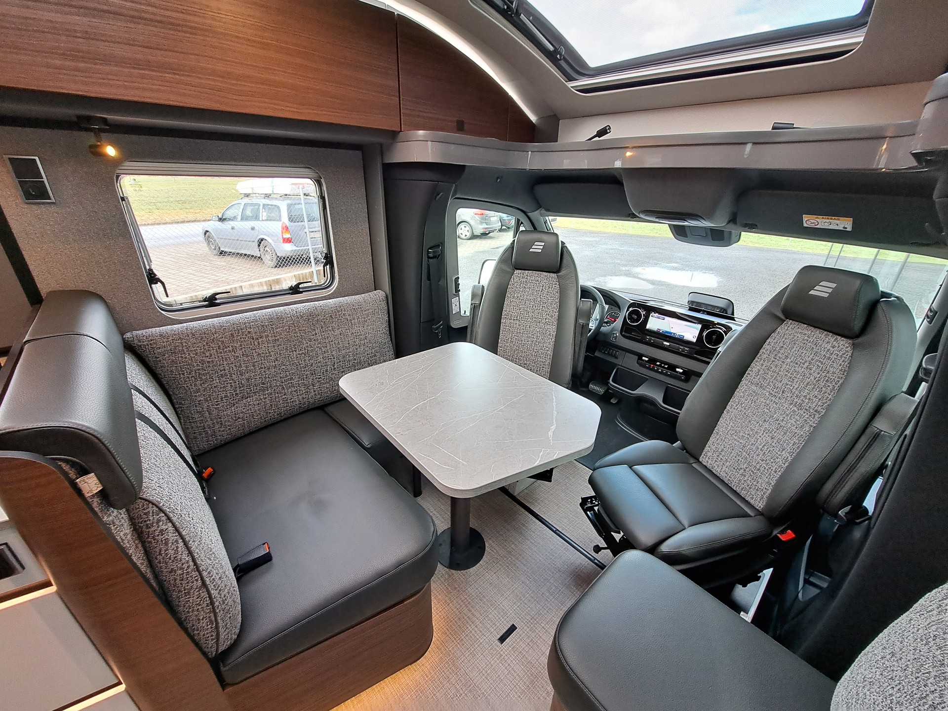 HYMER BMC T 680-image-2