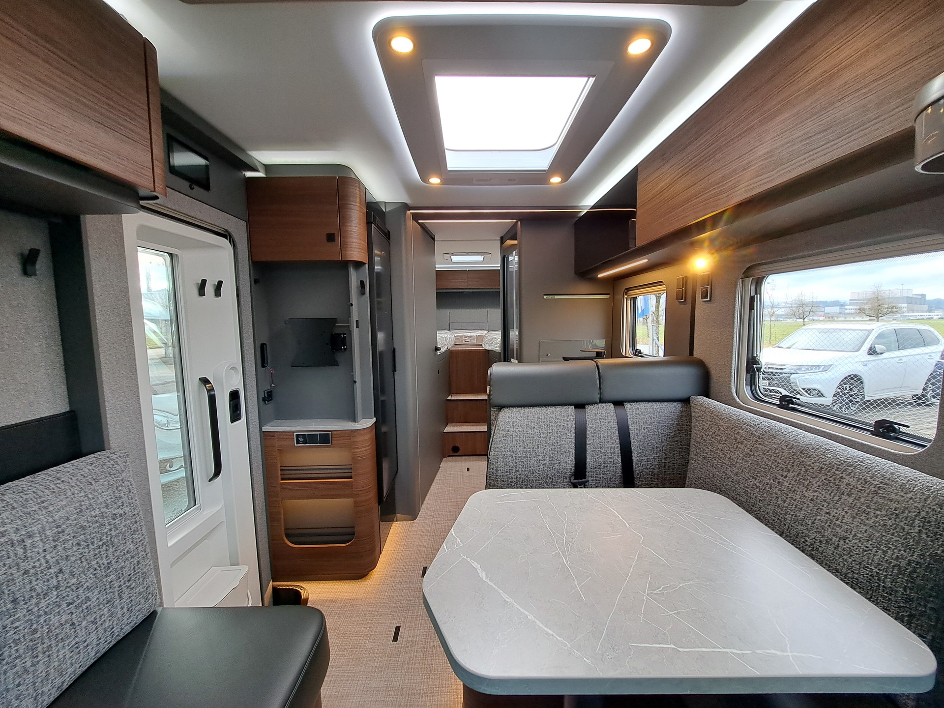HYMER BMC T 680-image-9