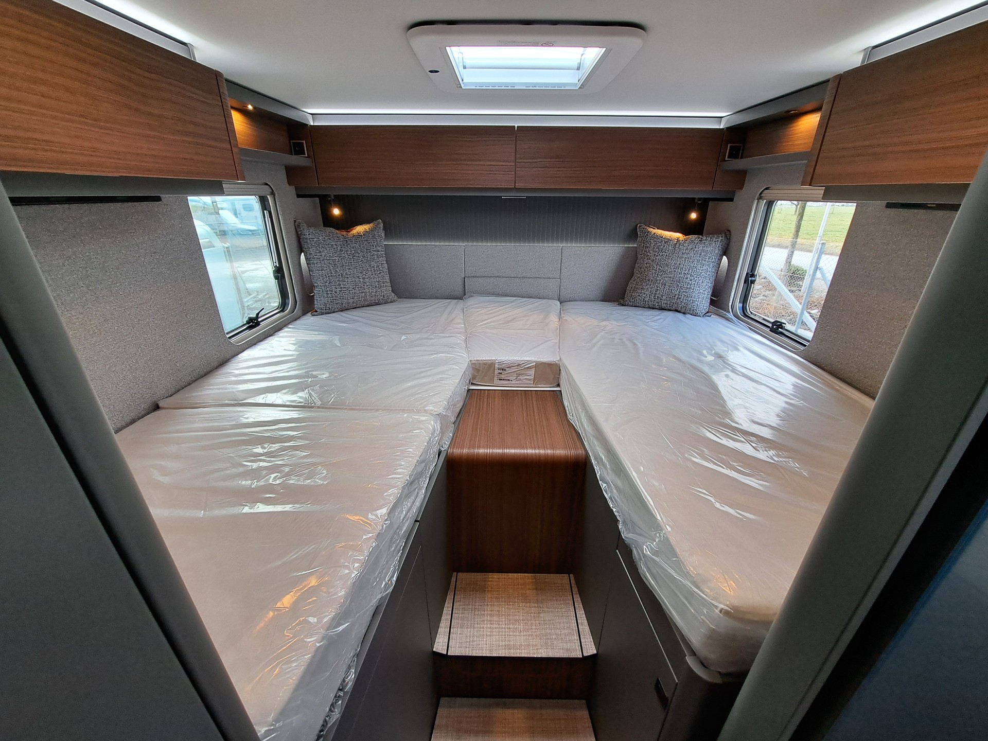 HYMER BMC T 680-image-6