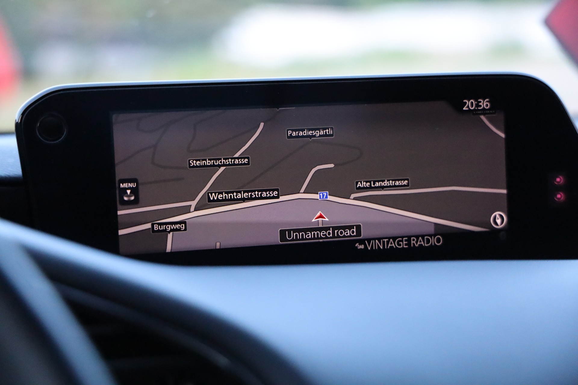 MAZDA 3 Hatchback SKYACTIV-G M Hybrid 122 Revolution Automat-image-12