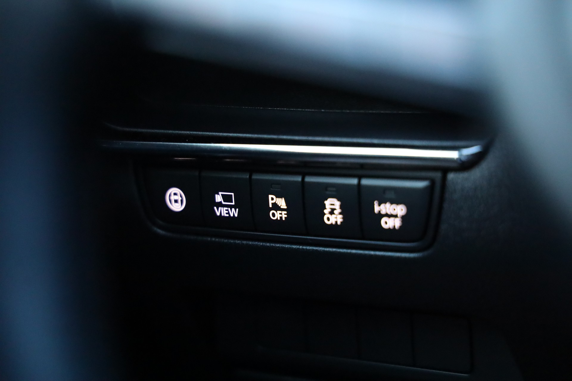 MAZDA 3 Hatchback SKYACTIV-G M Hybrid 122 Revolution Automat-image-16