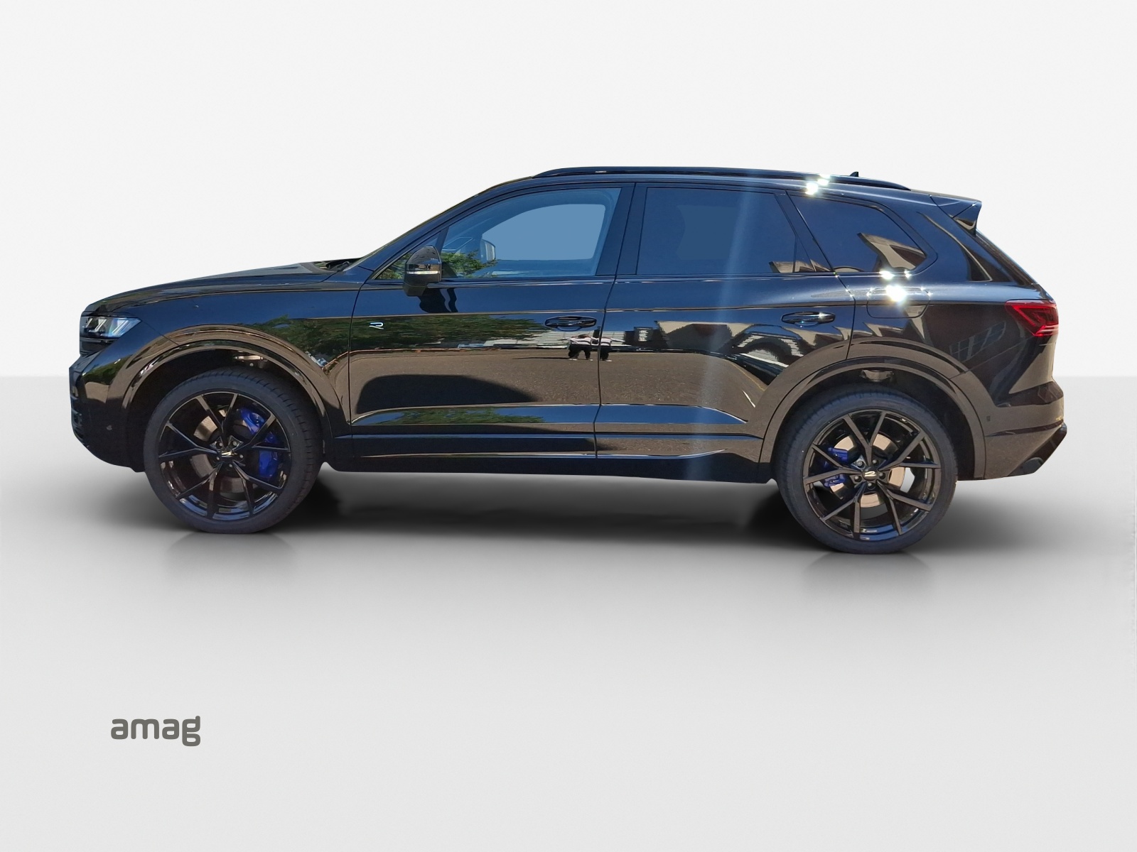 VW Touareg 3.0 TSI eHybrid R Final Edition Tiptronic-showroom-element-1