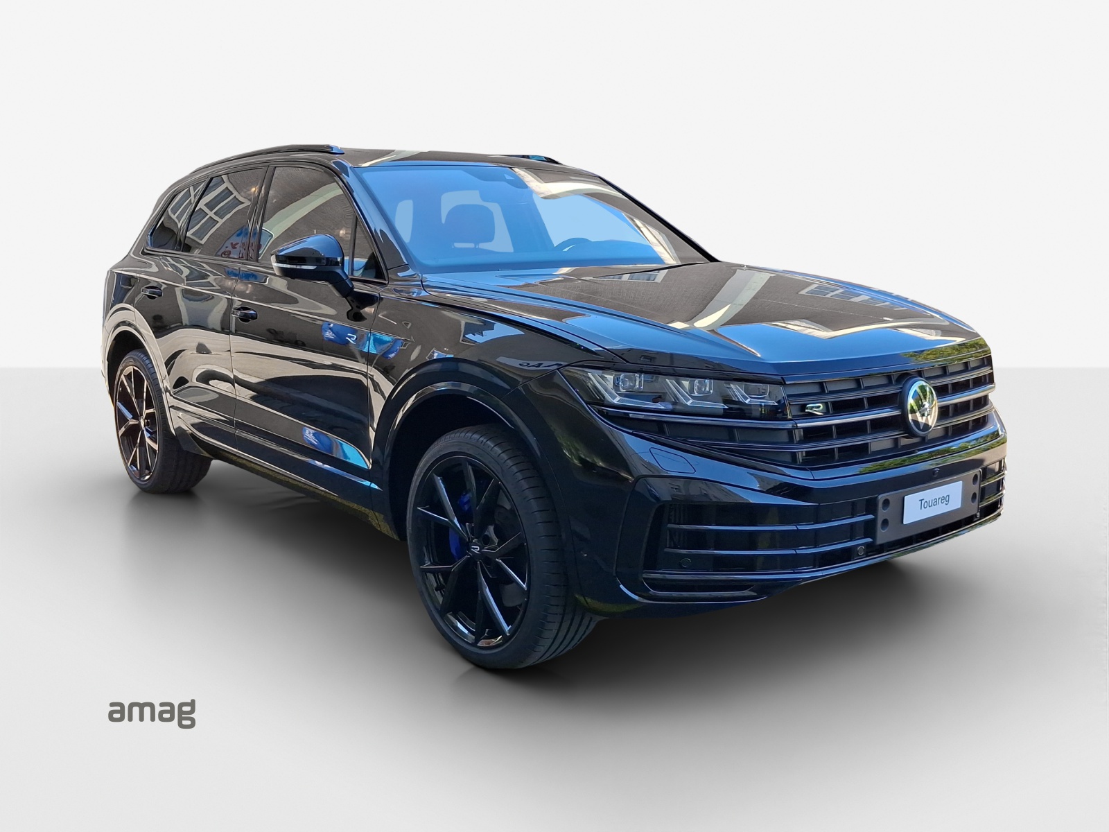 VW Touareg 3.0 TSI eHybrid R Final Edition Tiptronic-image-5
