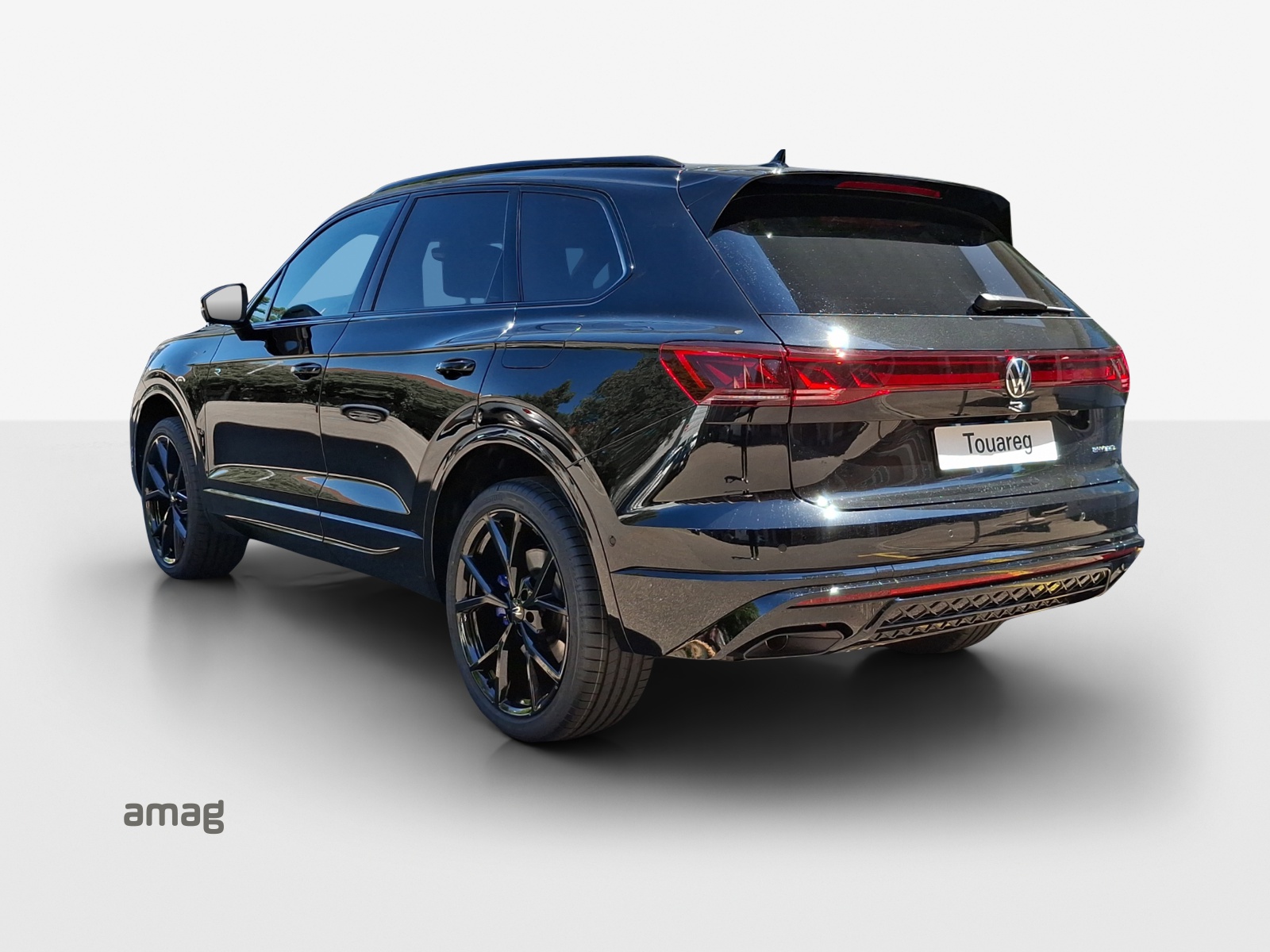 VW Touareg 3.0 TSI eHybrid R Final Edition Tiptronic-showroom-element-2