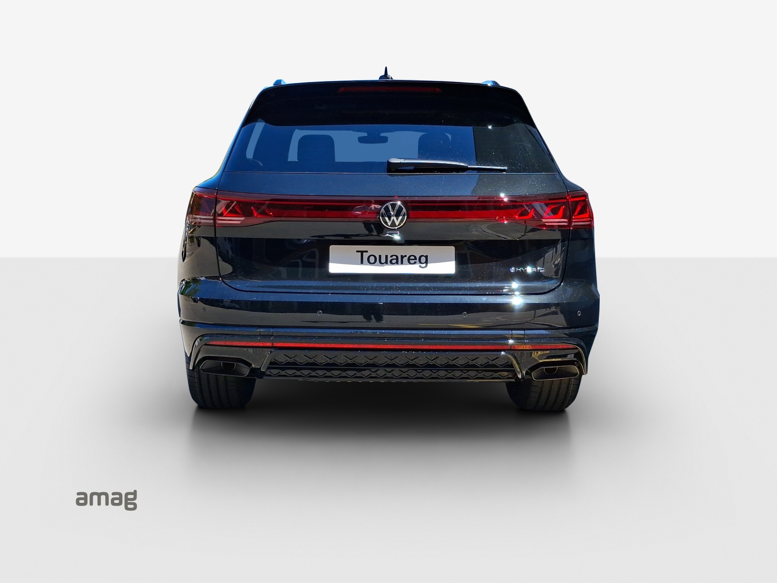 VW Touareg 3.0 TSI eHybrid R Final Edition Tiptronic-showroom-element-3