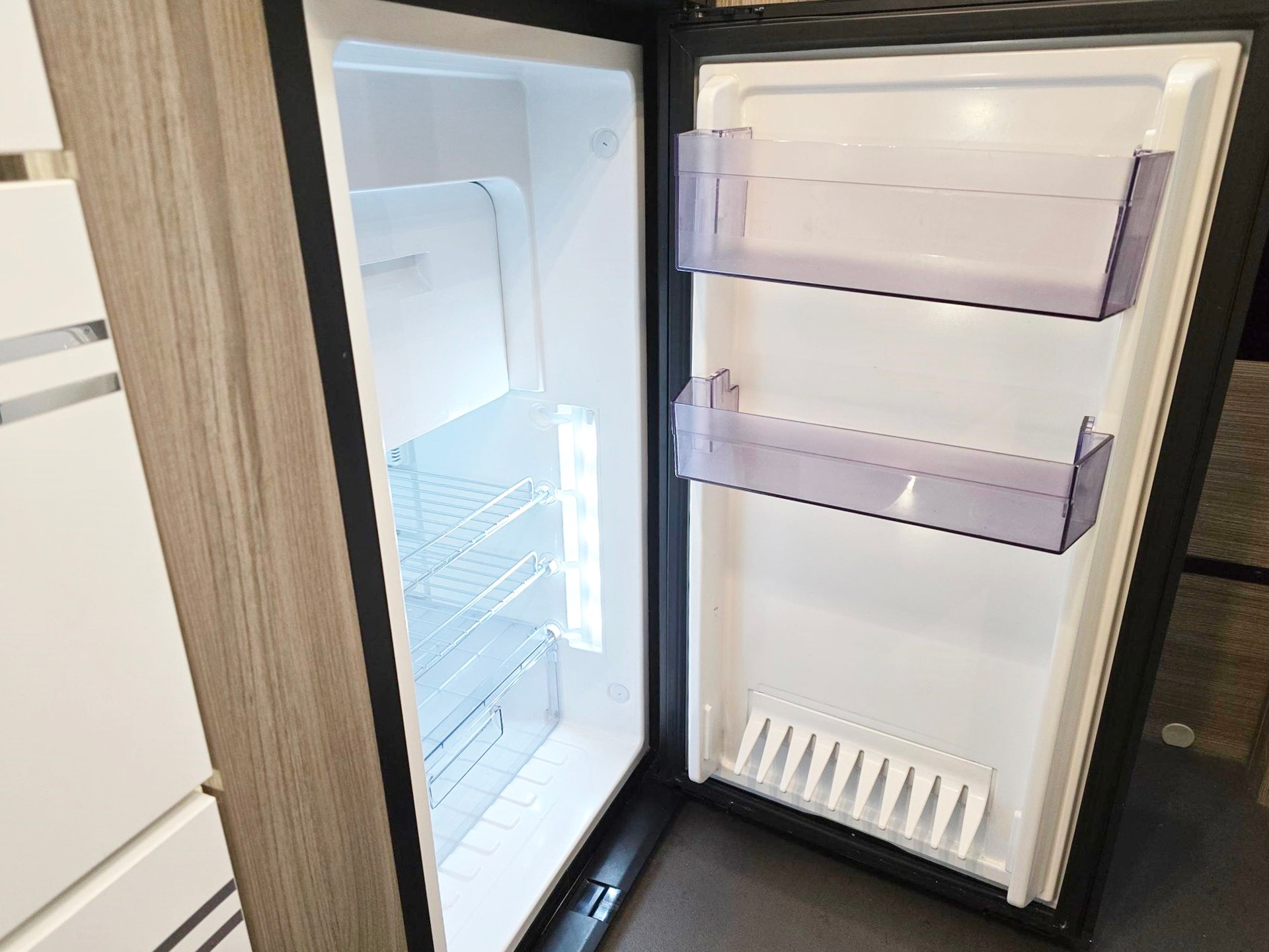 PÖSSL RANDGER R 540 2,3 DIESEL 9G-AUTOMAT FIAT DUCATO MJ 160-image-12