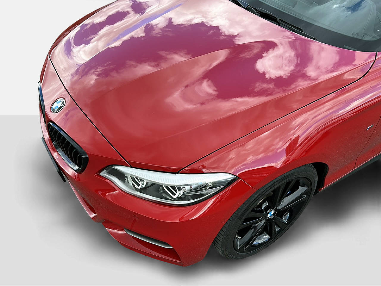 BMW M240i xDrive SAG Cabrio-image-8