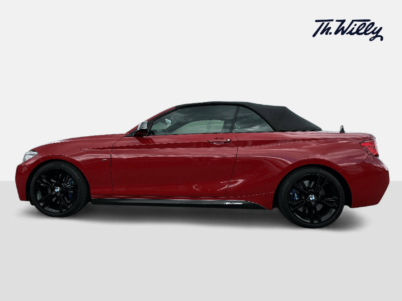 BMW M240i xDrive SAG Cabrio-showroom-element-1