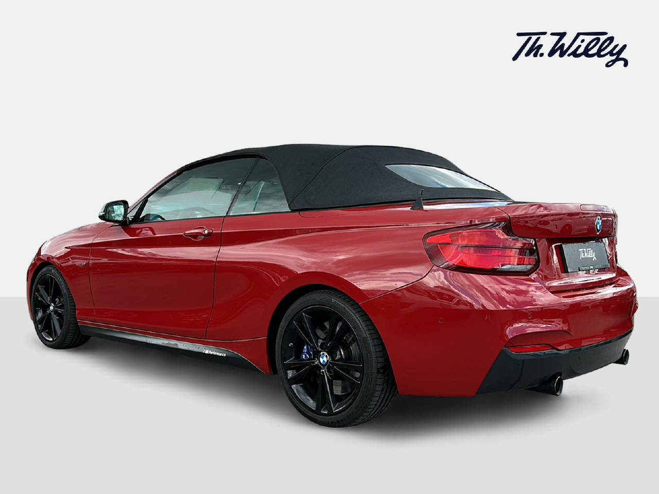 BMW M240i xDrive SAG Cabrio-showroom-element-2