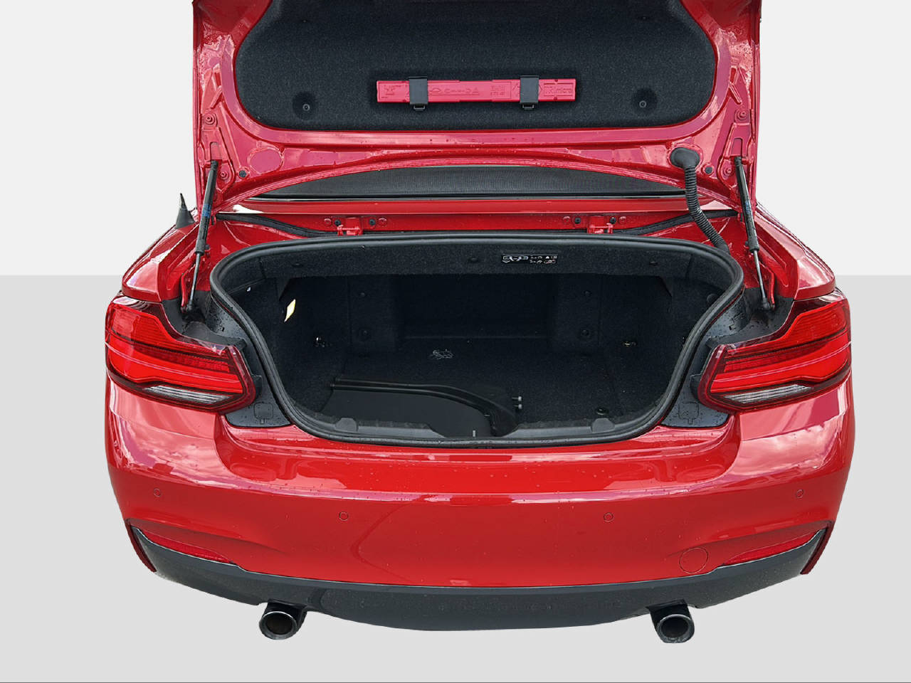 BMW M240i xDrive SAG Cabrio-image-14