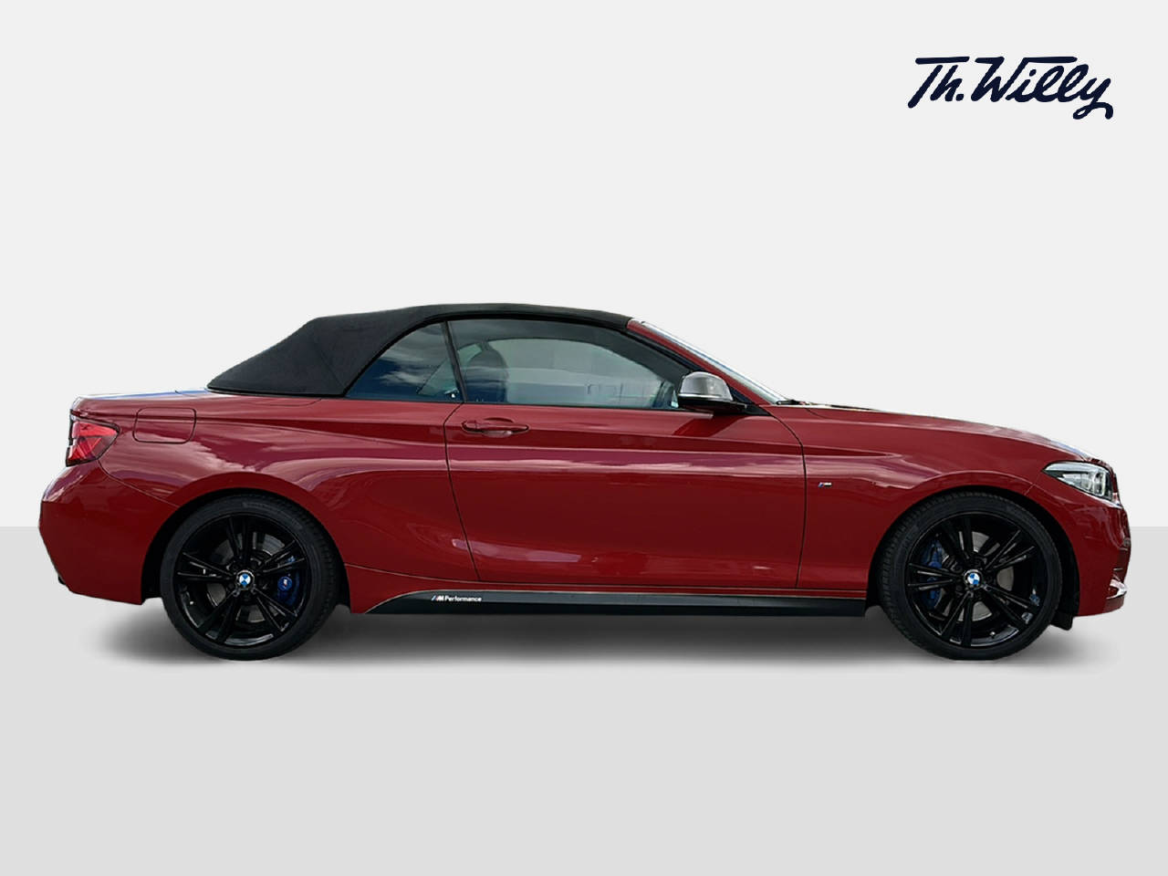 BMW M240i xDrive SAG Cabrio-image-5