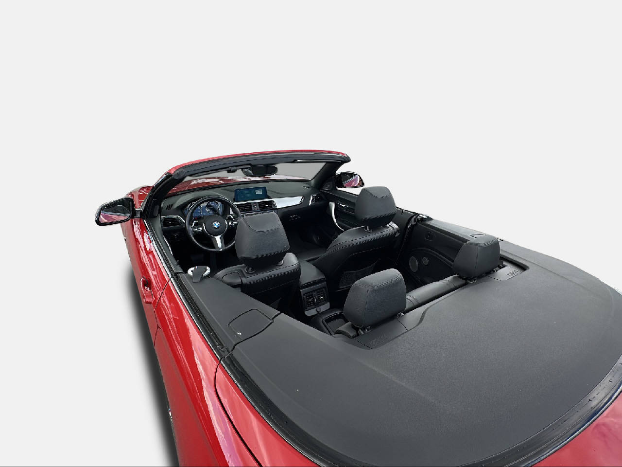 BMW M240i xDrive SAG Cabrio-image-10