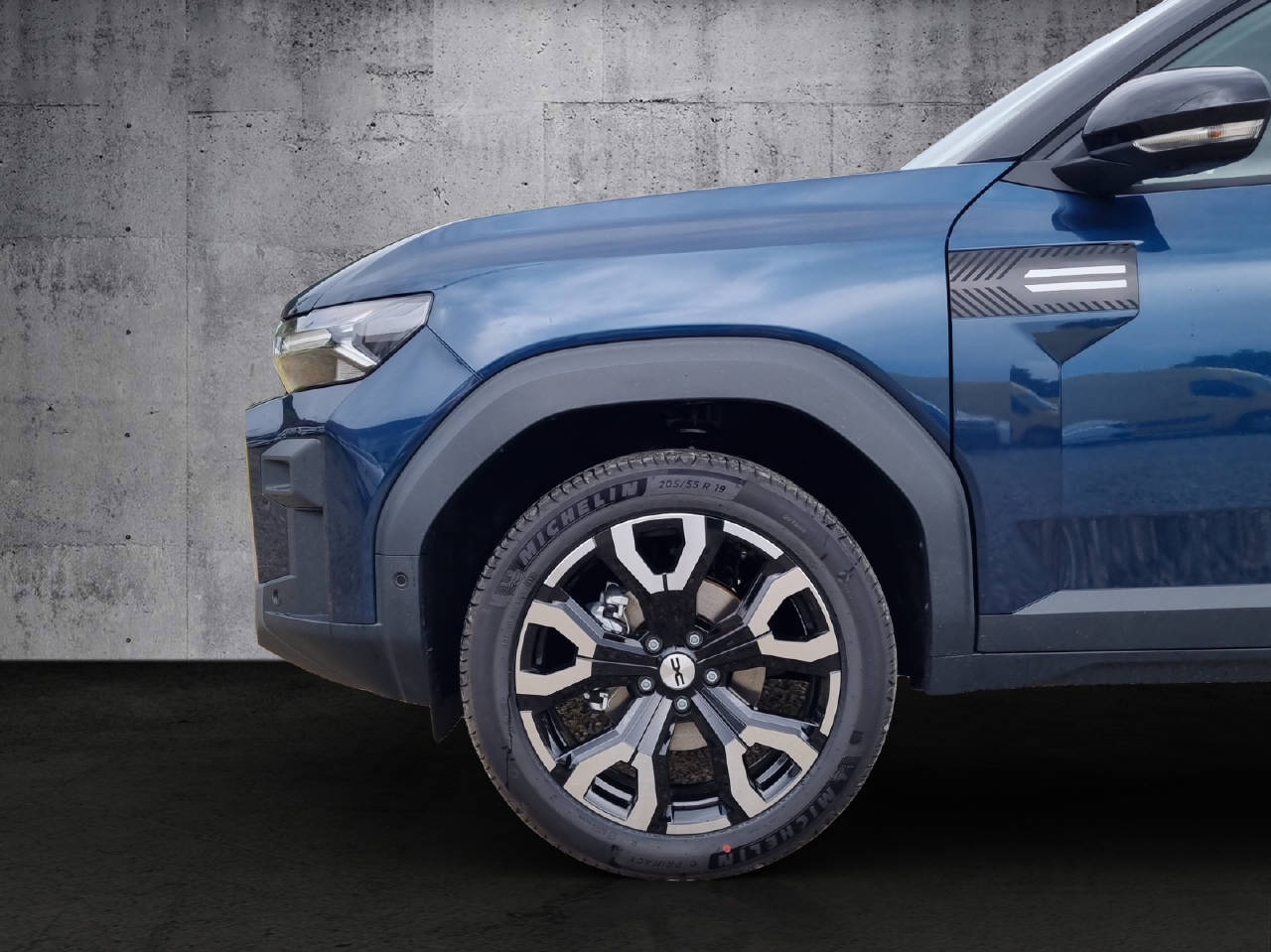 DACIA Bigster journey hybrid 155-image-9