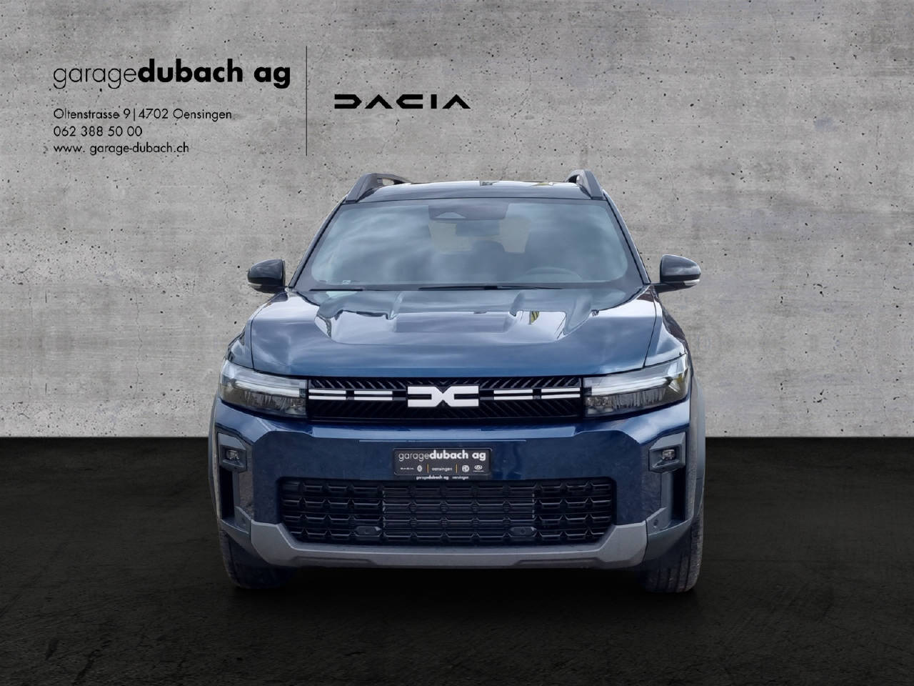 DACIA Bigster journey hybrid 155-showroom-element-1