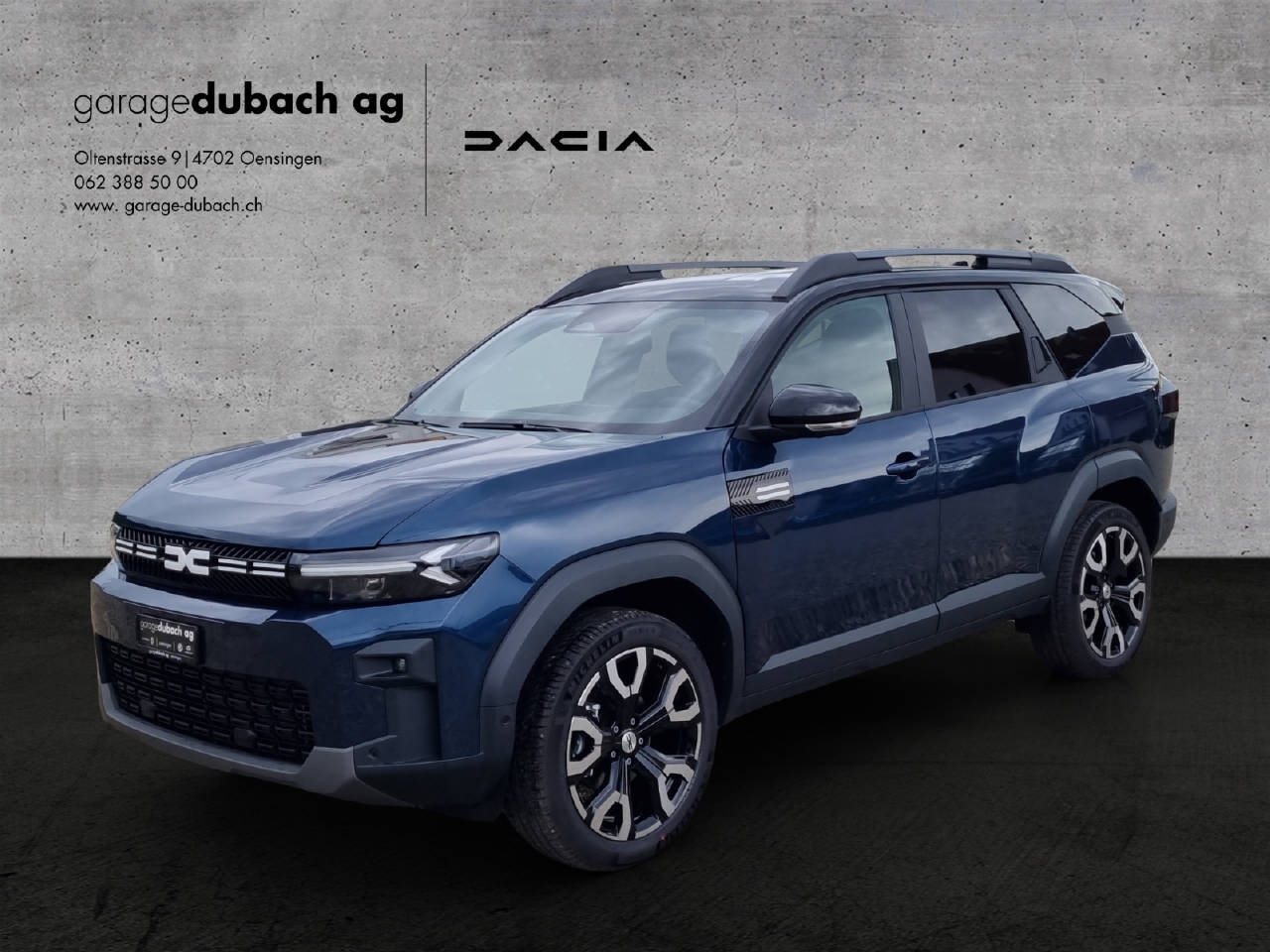 DACIA Bigster journey hybrid 155-showroom-element-2