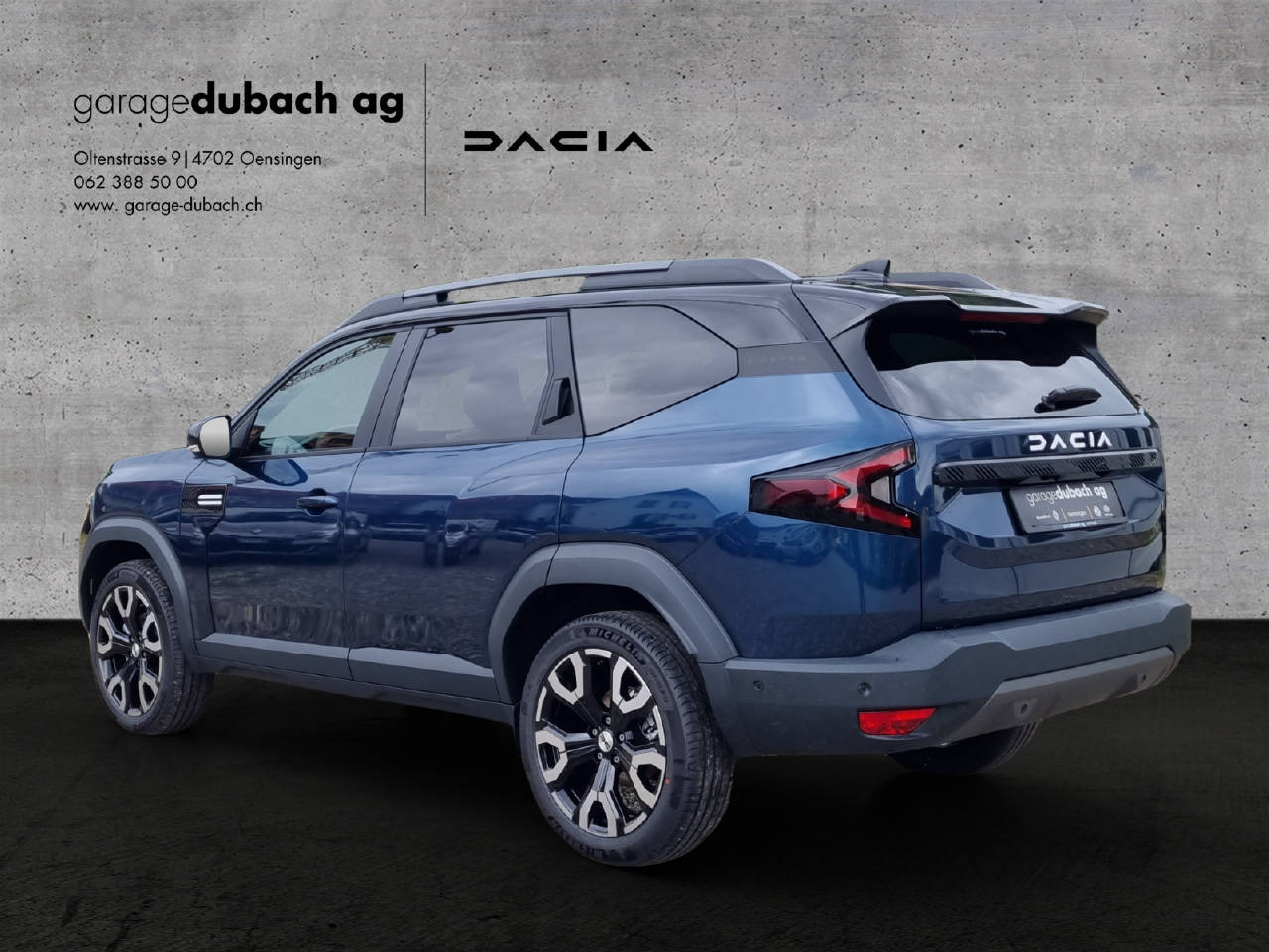 DACIA Bigster journey hybrid 155-showroom-element-3