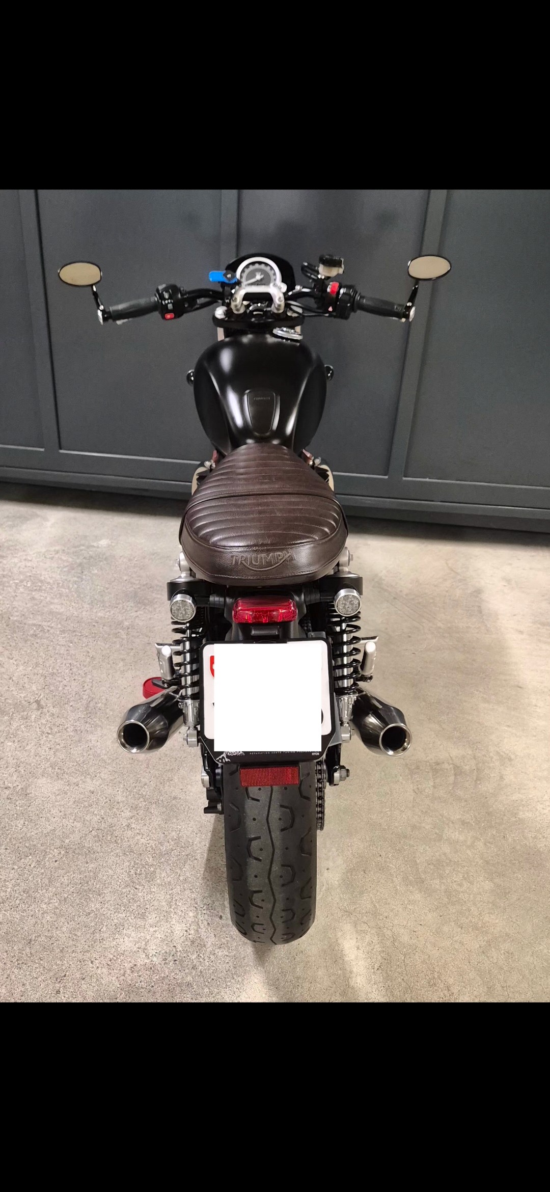 TRIUMPH Street Twin 900 i-image-3