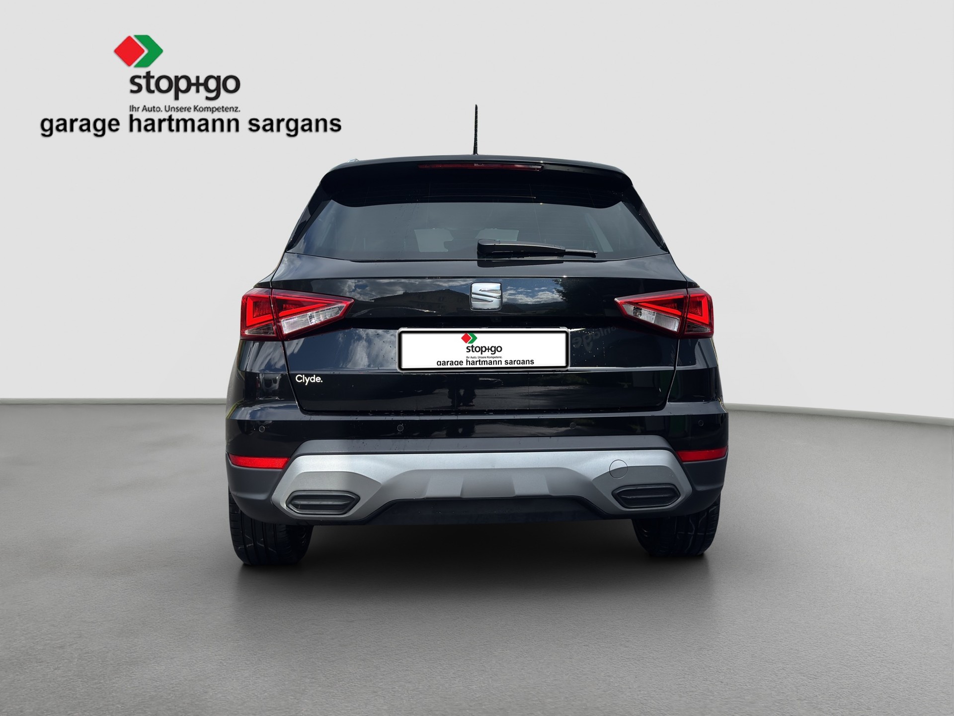 SEAT Arona 1.0 TSI Eco Hola Xperience DSG-image-7