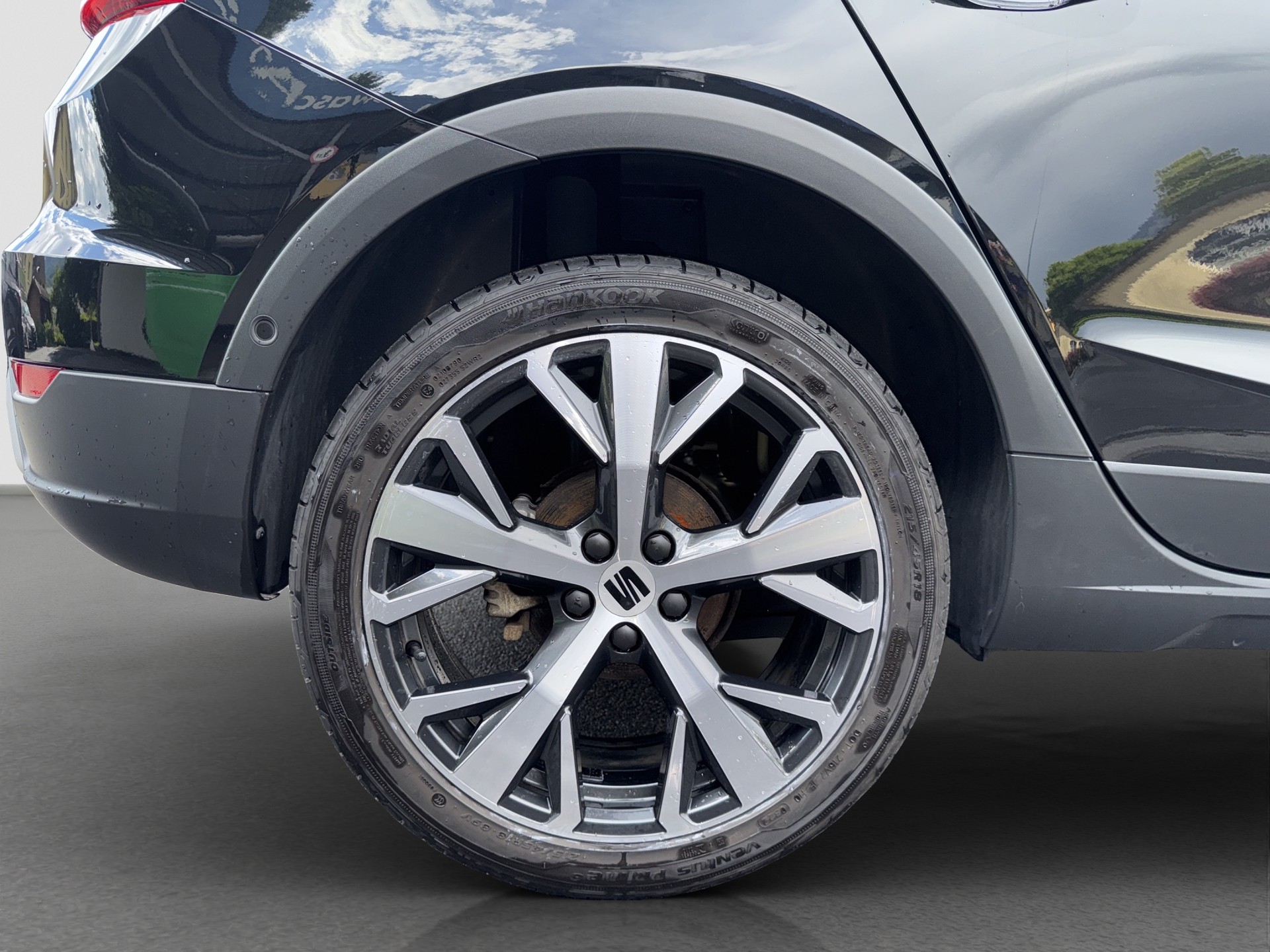 SEAT Arona 1.0 TSI Eco Hola Xperience DSG-image-14