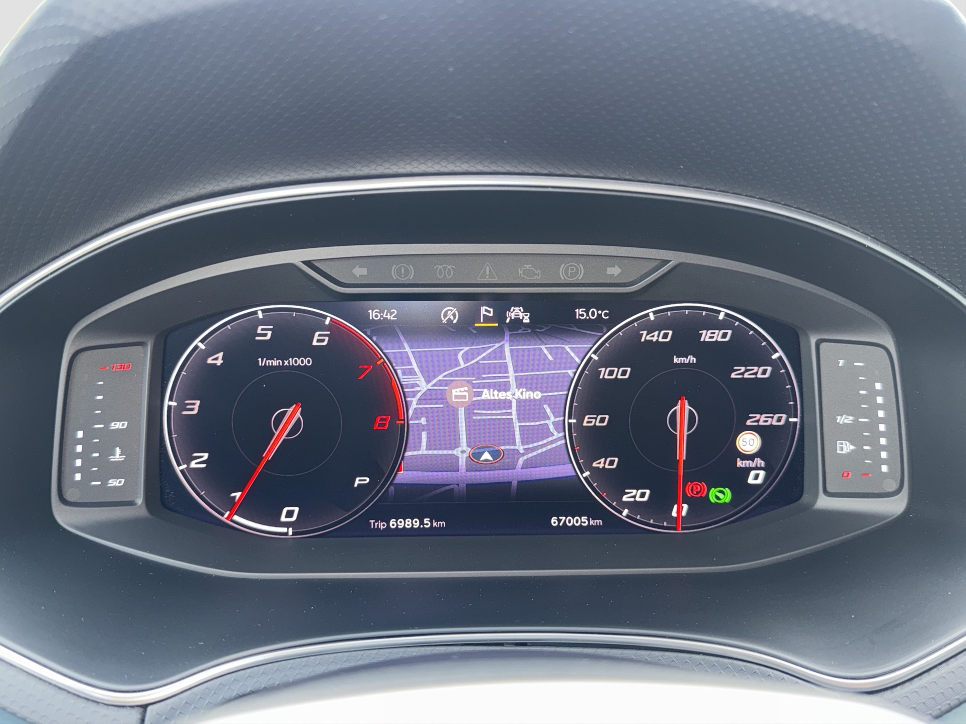 SEAT Arona 1.0 TSI Eco Hola Xperience DSG-image-12