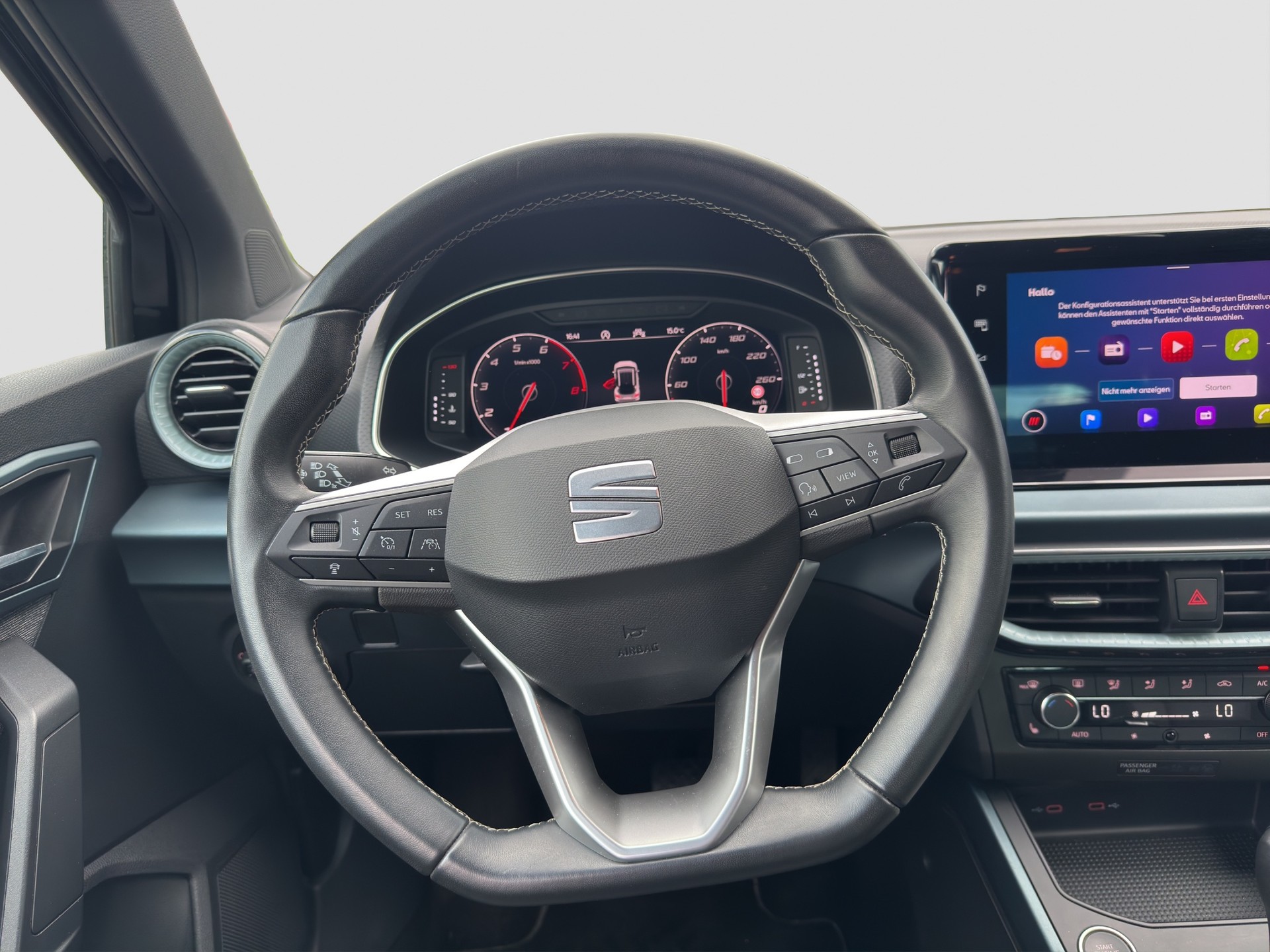 SEAT Arona 1.0 TSI Eco Hola Xperience DSG-image-13