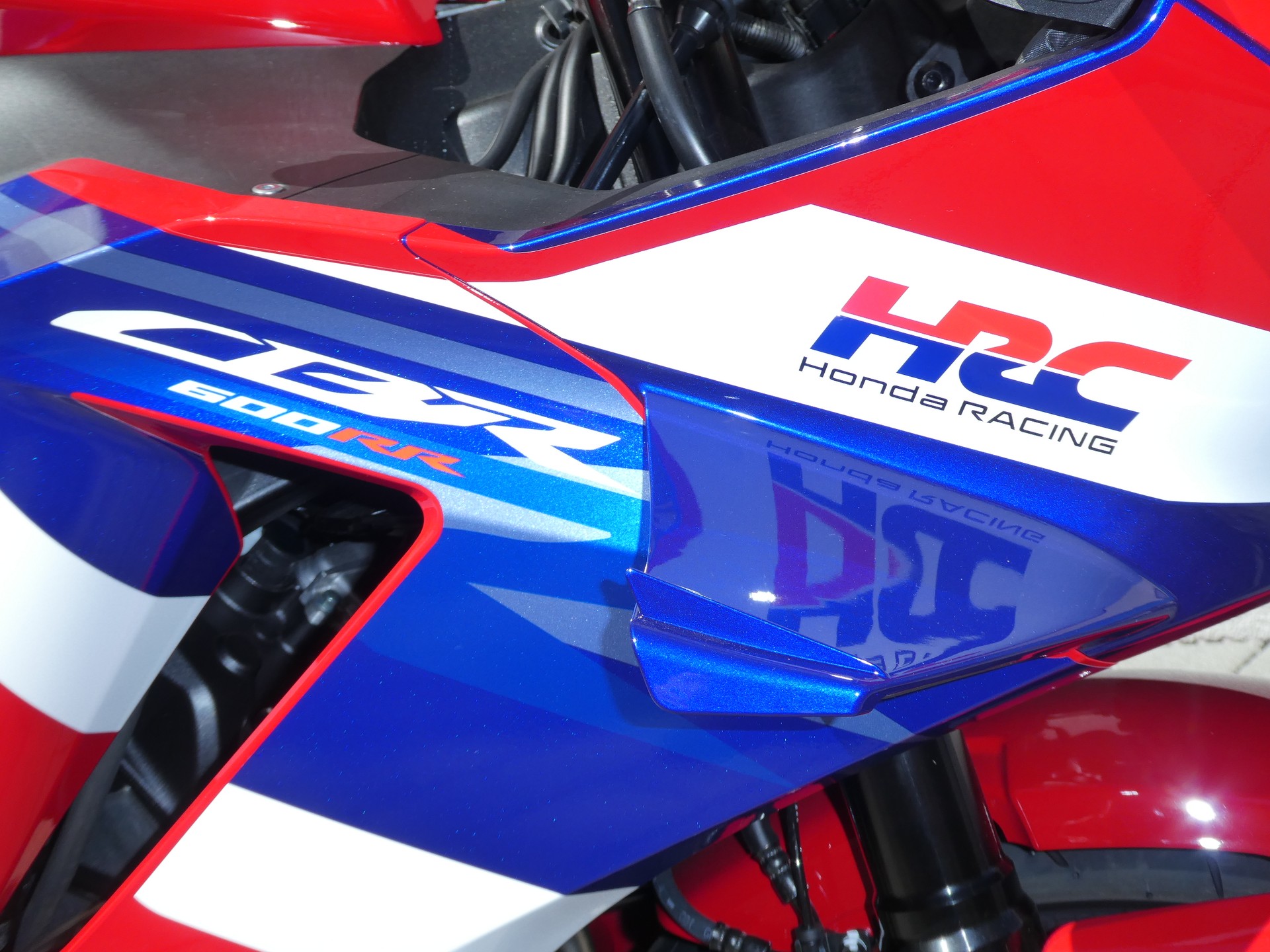 HONDA CBR 600 RR-image-6