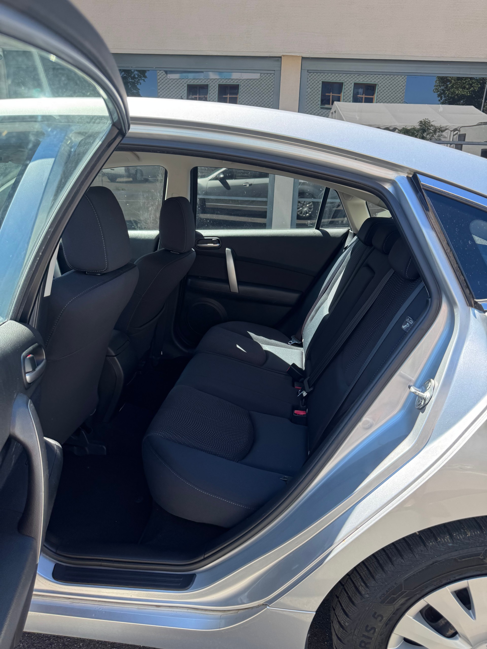 MAZDA 6 2.0 16V Exclusive Activematic-image-9