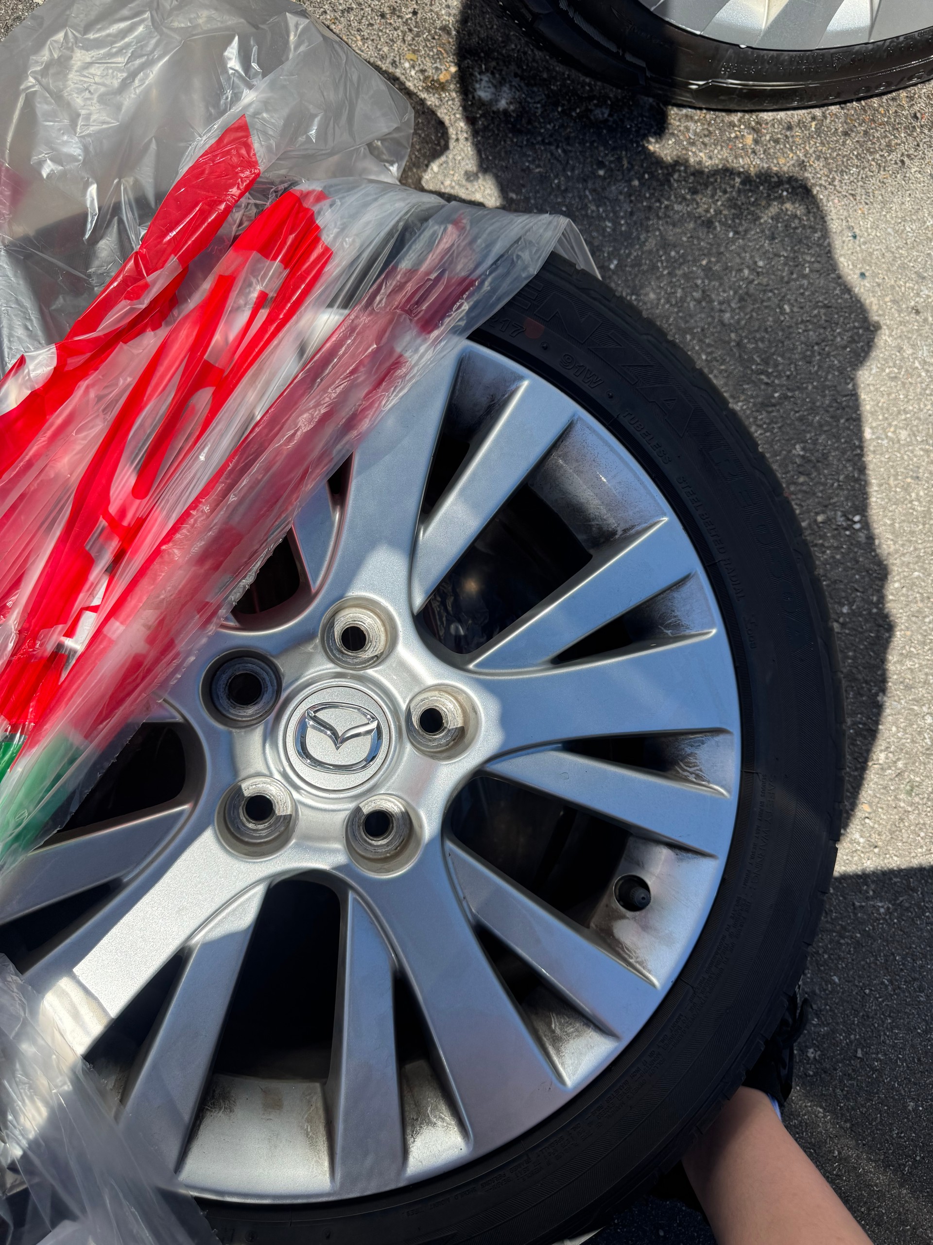 MAZDA 6 2.0 16V Exclusive Activematic-image-12