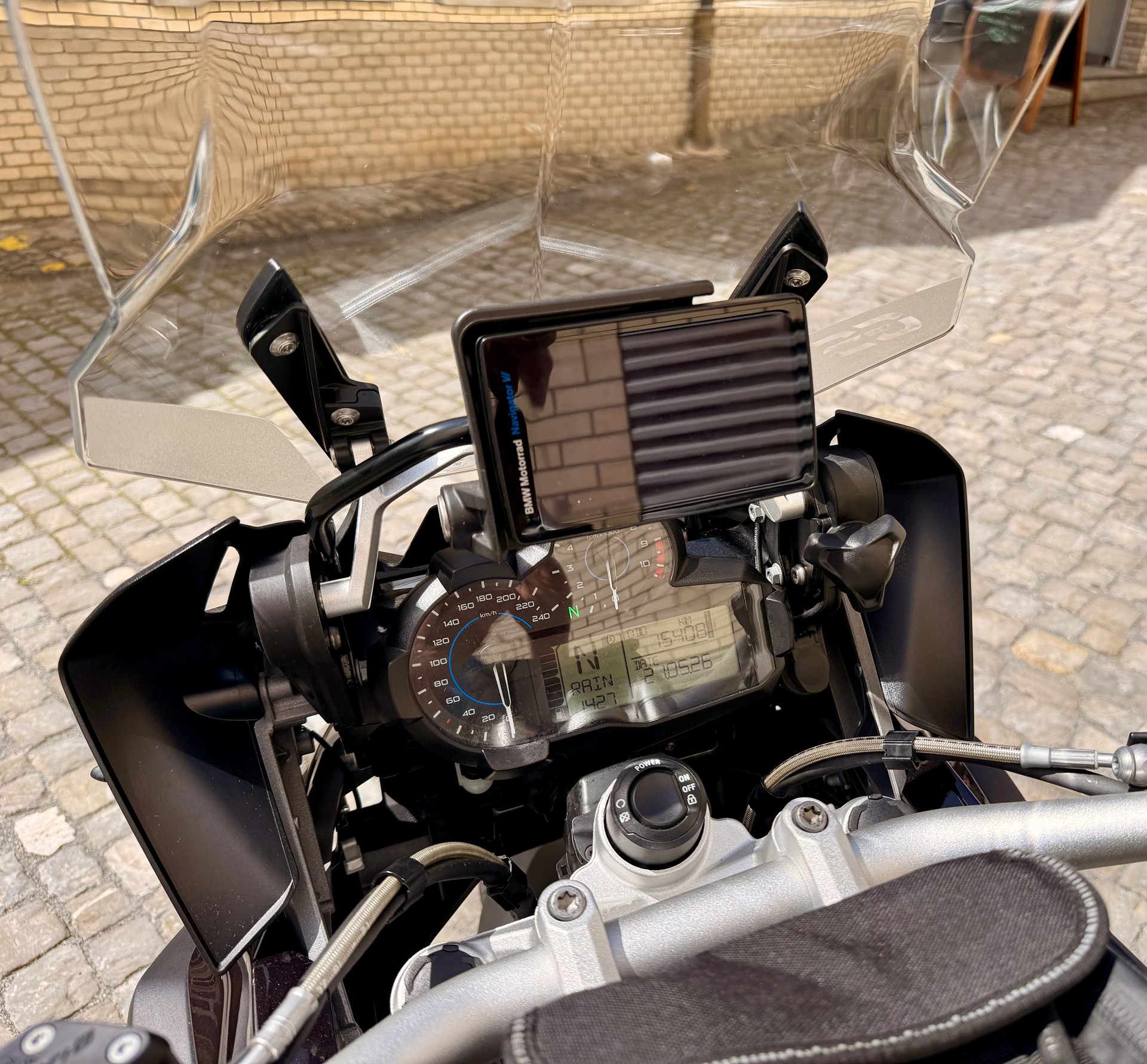 BMW R 1200 GS ABS-image-4